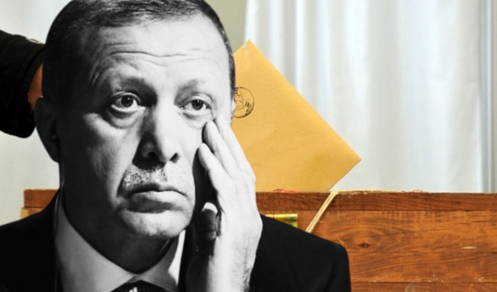 Erdoğan'a anketlerde ardı ardına kötü haberler