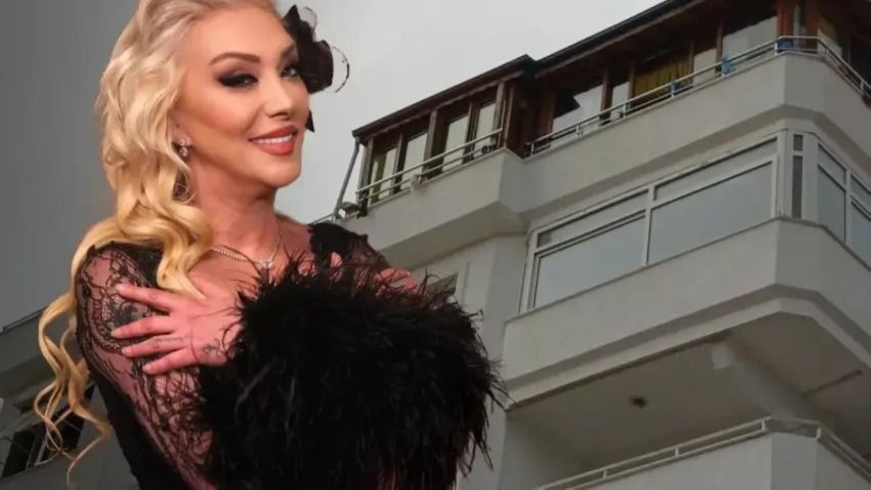 Güllü ve kızının son yazışmaları ortaya çıktı!