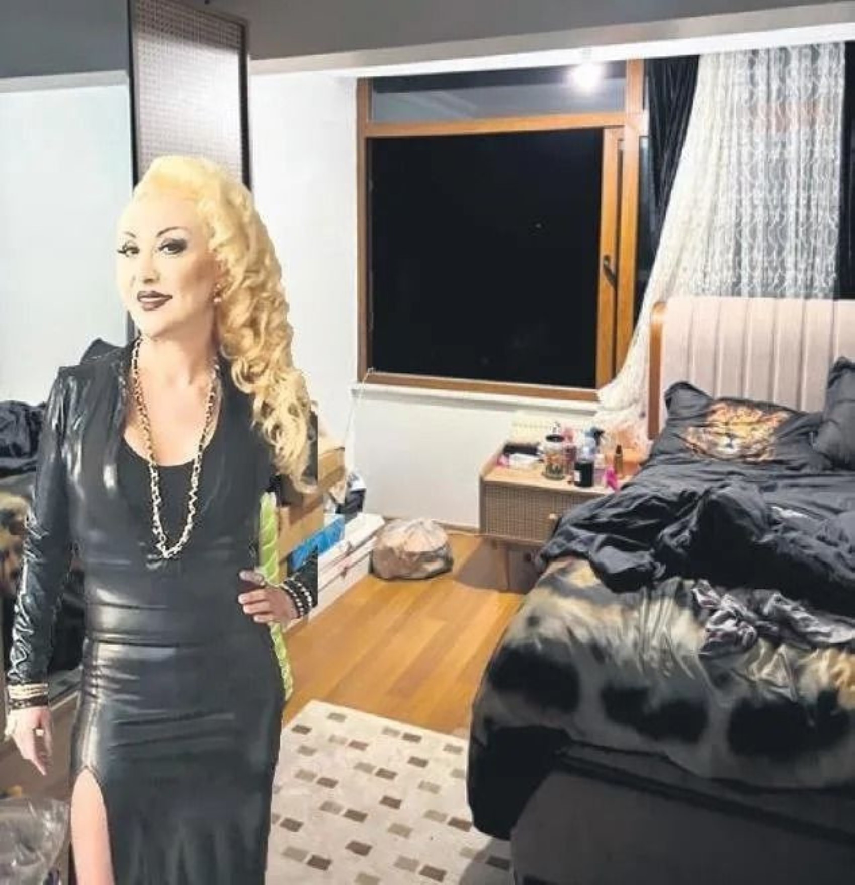 Güllü ve kızının son yazışmaları ortaya çıktı!