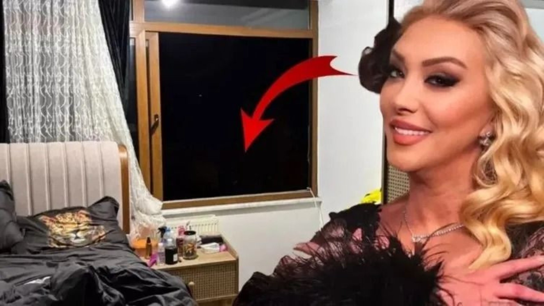 Güllü ve kızının son yazışmaları ortaya çıktı!