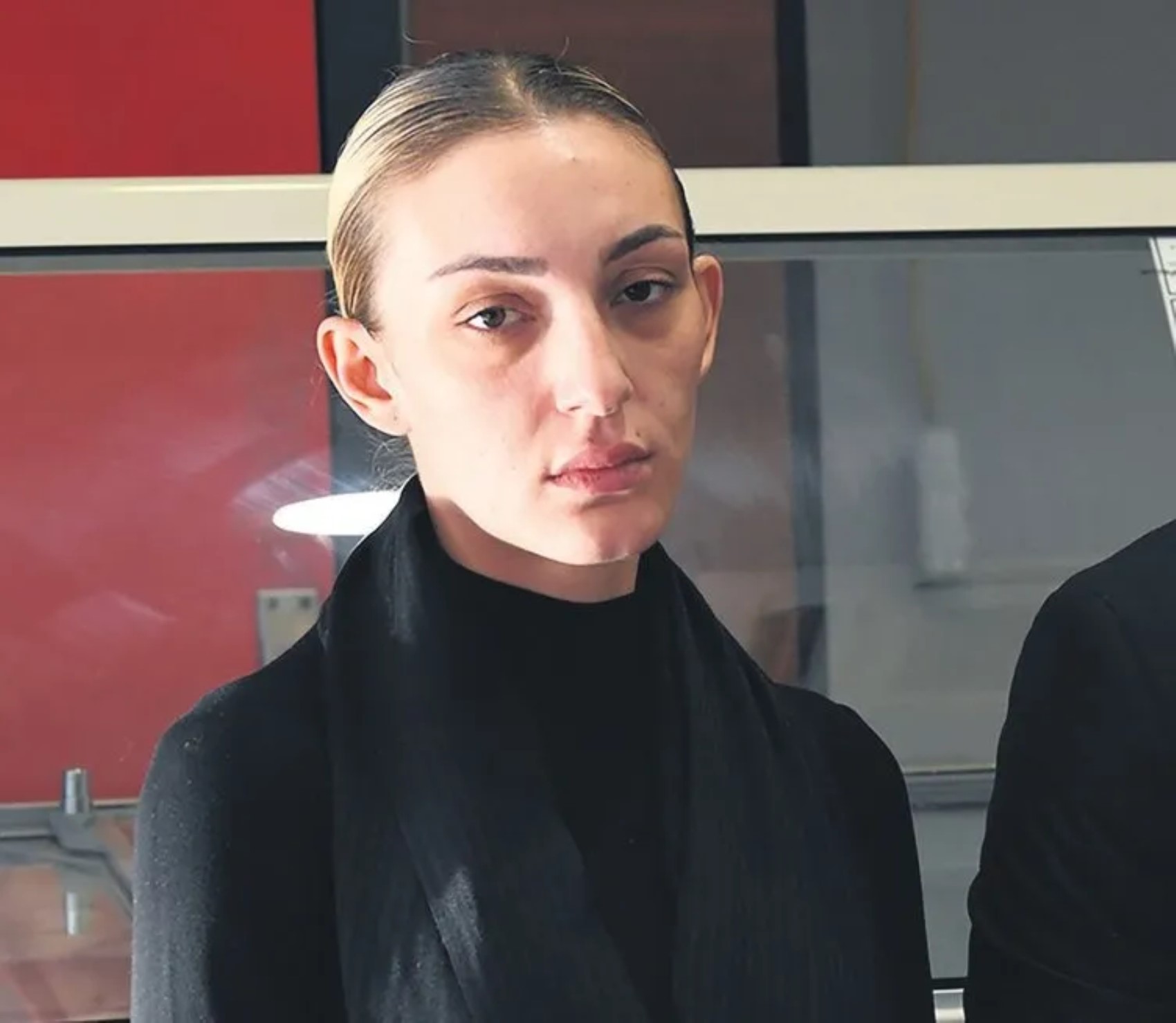 Güllü ve kızının son yazışmaları ortaya çıktı!