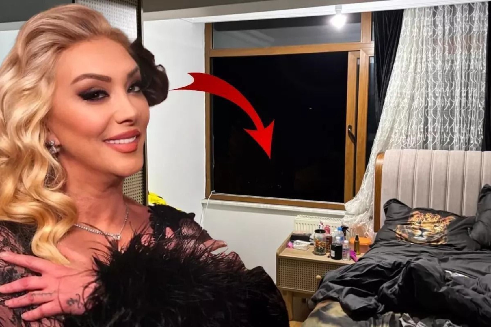 Güllü ve kızının son yazışmaları ortaya çıktı!