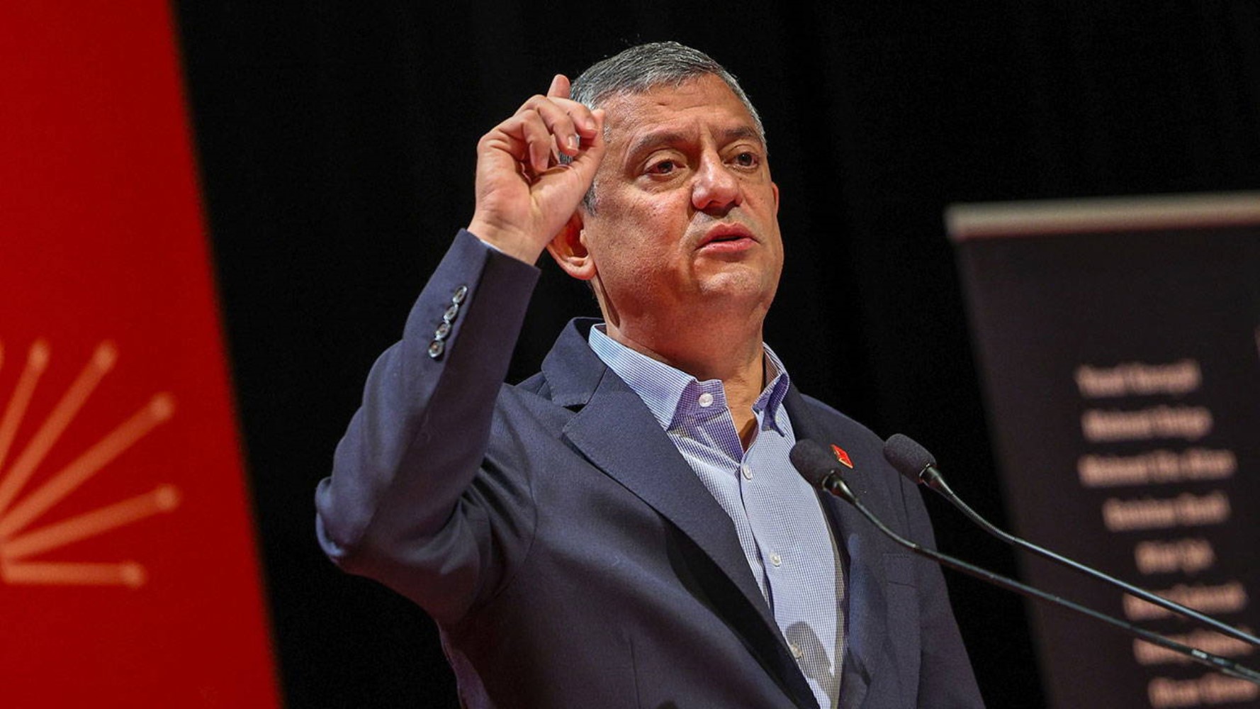 ORC anketinde asgari ücretli ve emeklinin partisi belli oldu!