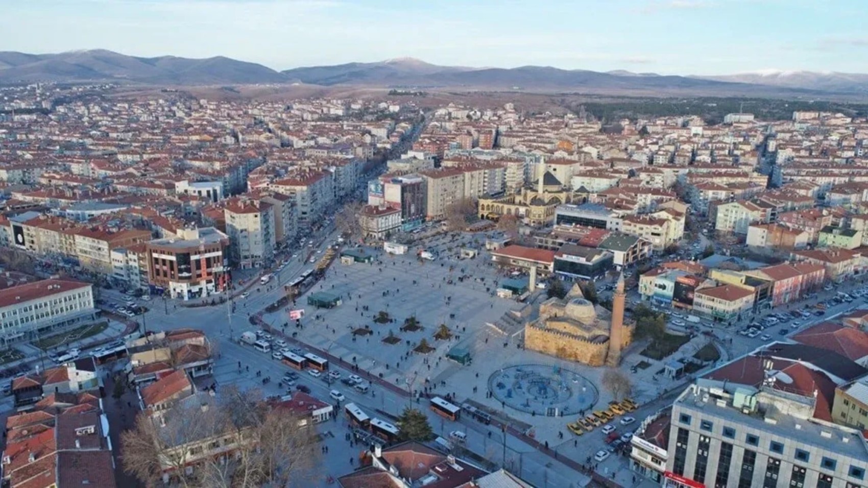 Metrekare fiyatına göre en ucuz arsaların olduğu şehirler belli oldu! İlk sırada hangi il var?