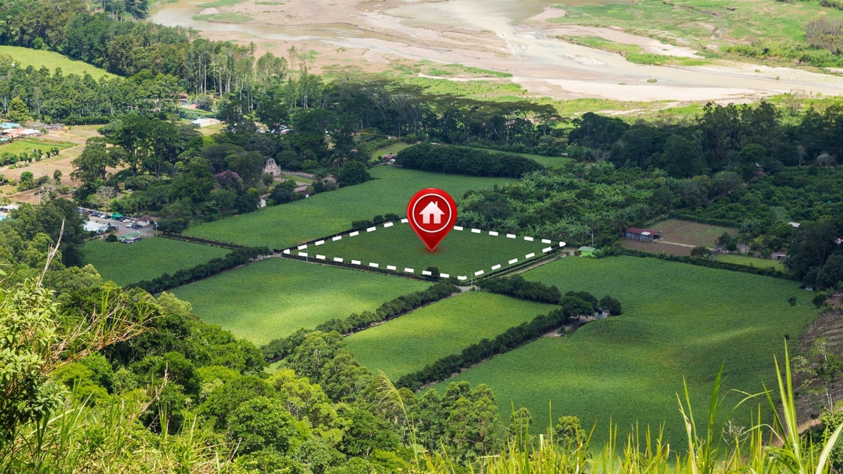 Metrekare fiyatına göre en ucuz arsaların olduğu şehirler belli oldu! İlk sırada hangi il var?