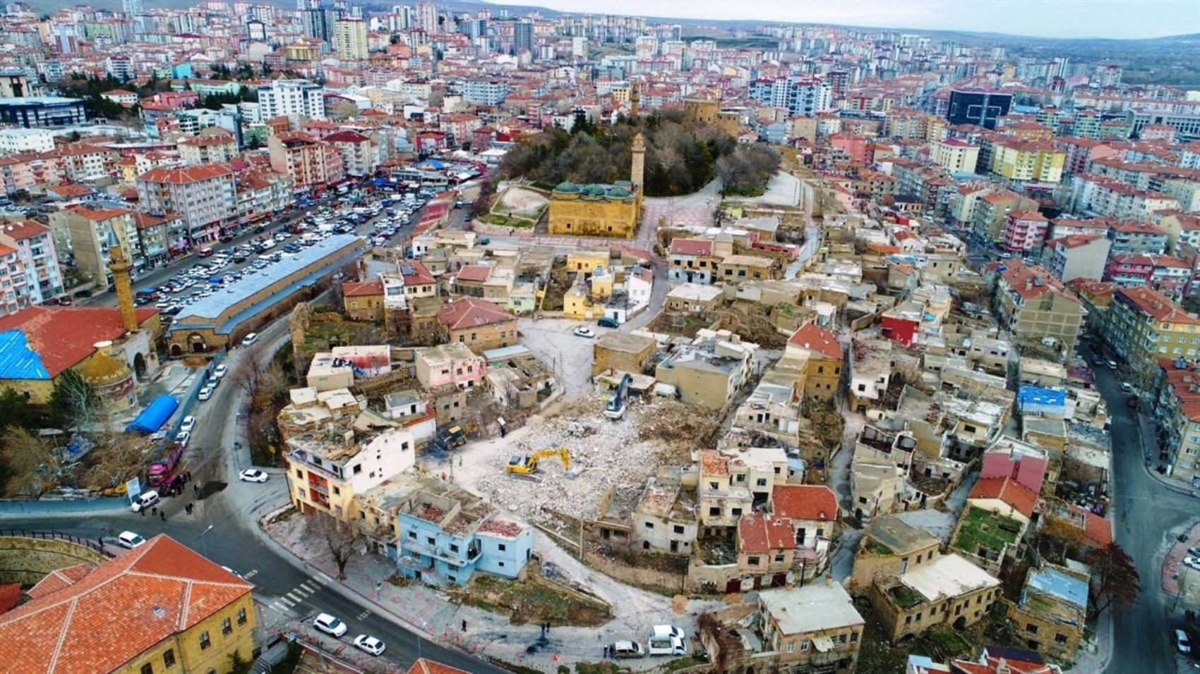 Metrekare fiyatına göre en ucuz arsaların olduğu şehirler belli oldu! İlk sırada hangi il var?