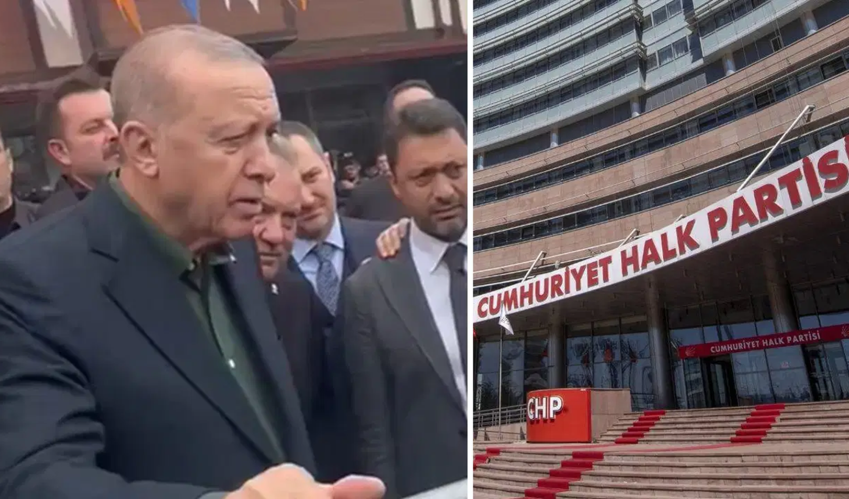 Erdoğan atanamayan öğretmenlere 'Yalan söylüyorsun' demişti: CHP'den ilk tepki