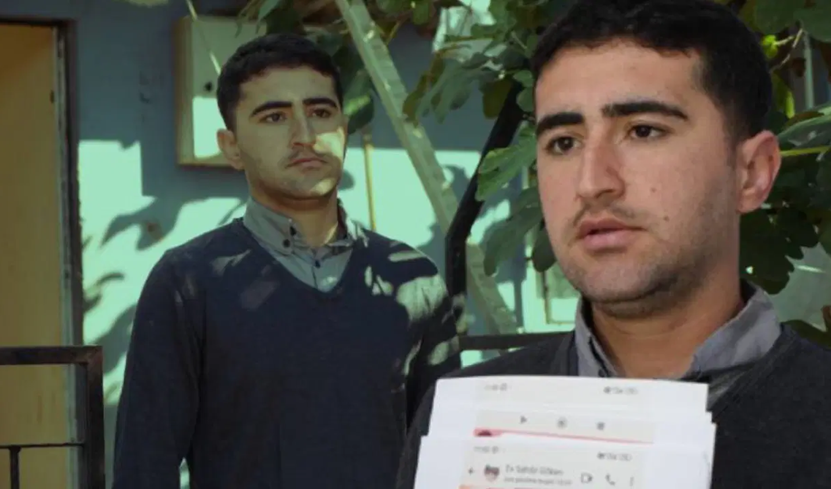 Ev aldığını sandı, hayatının şokunu yaşadı