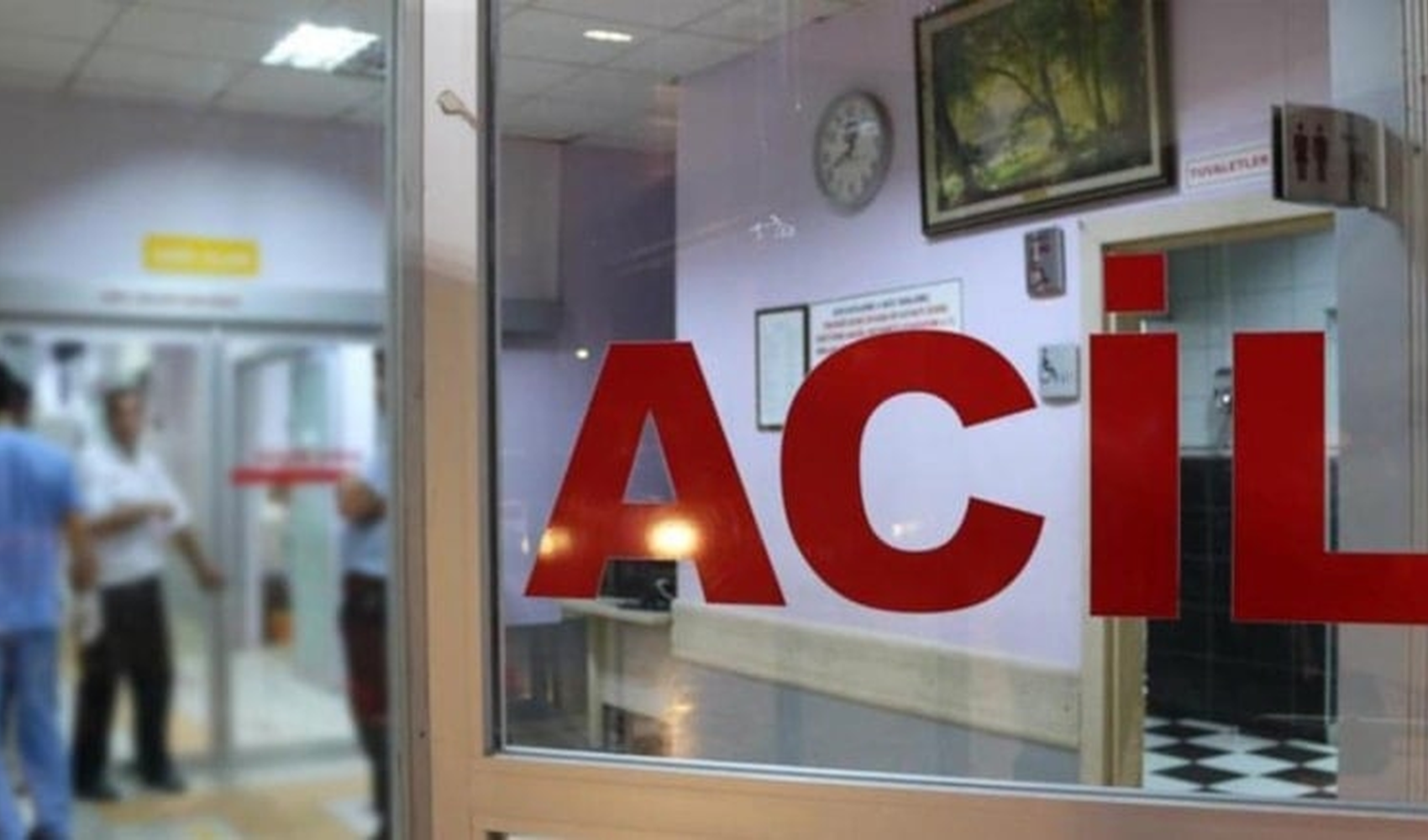 Şanlıurfa'da akrabalar arasında kavga çıktı: 4 kişi yaralandı