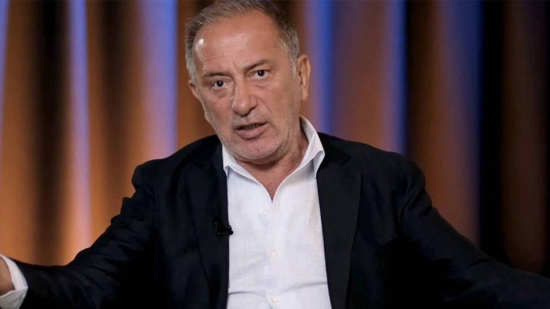 Silivri'den aylar sonra ilk mektup: Fatih Altaylı karar sonrası dosyaları neden fırlattığını açıkladı