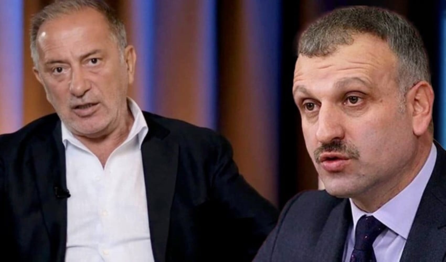 Silivri'den aylar sonra ilk mektup: Fatih Altaylı karar sonrası dosyaları neden fırlattığını açıkladı