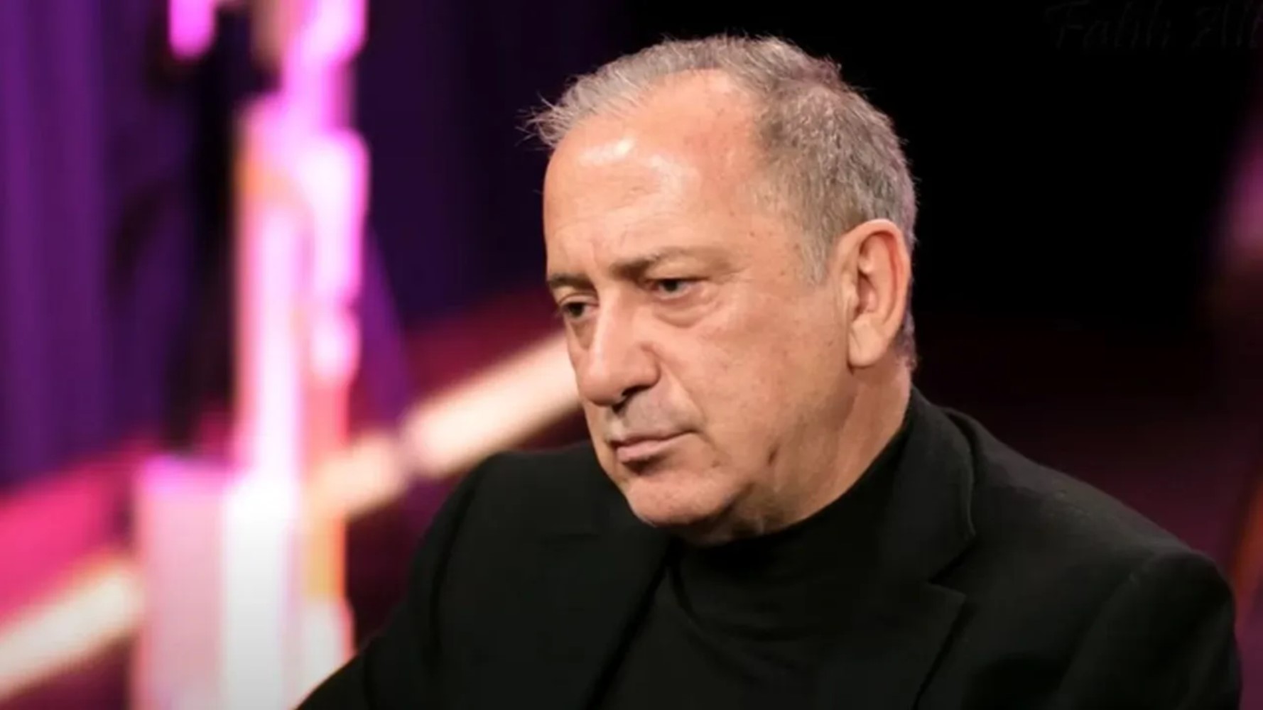 Silivri'den aylar sonra ilk mektup: Fatih Altaylı karar sonrası dosyaları neden fırlattığını açıkladı