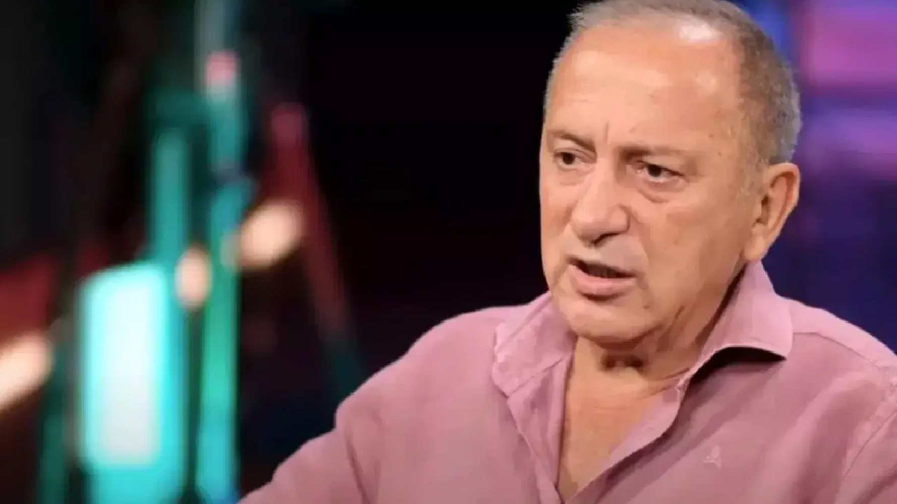 Silivri'den aylar sonra ilk mektup: Fatih Altaylı karar sonrası dosyaları neden fırlattığını açıkladı