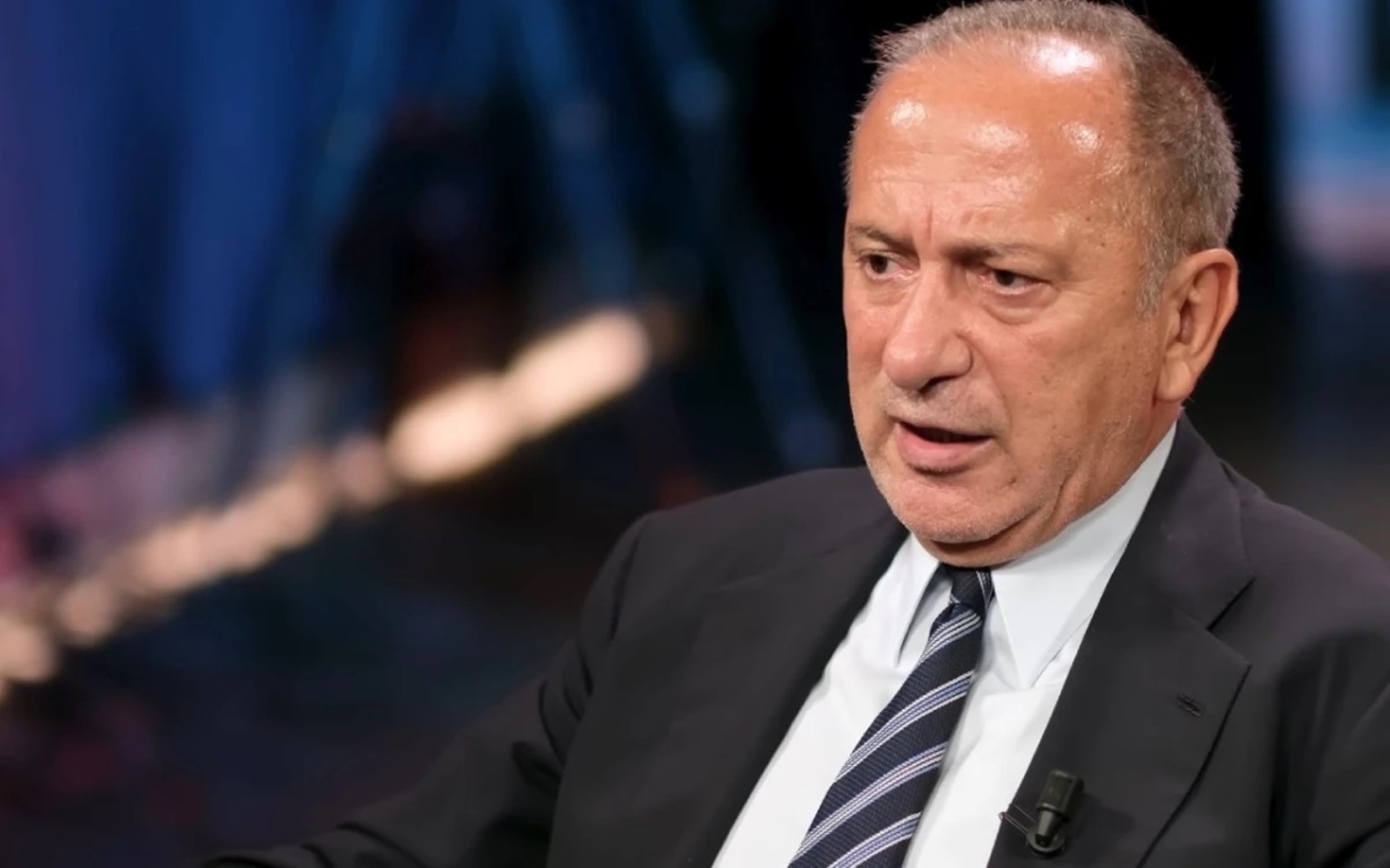 Silivri'den aylar sonra ilk mektup: Fatih Altaylı karar sonrası dosyaları neden fırlattığını açıkladı