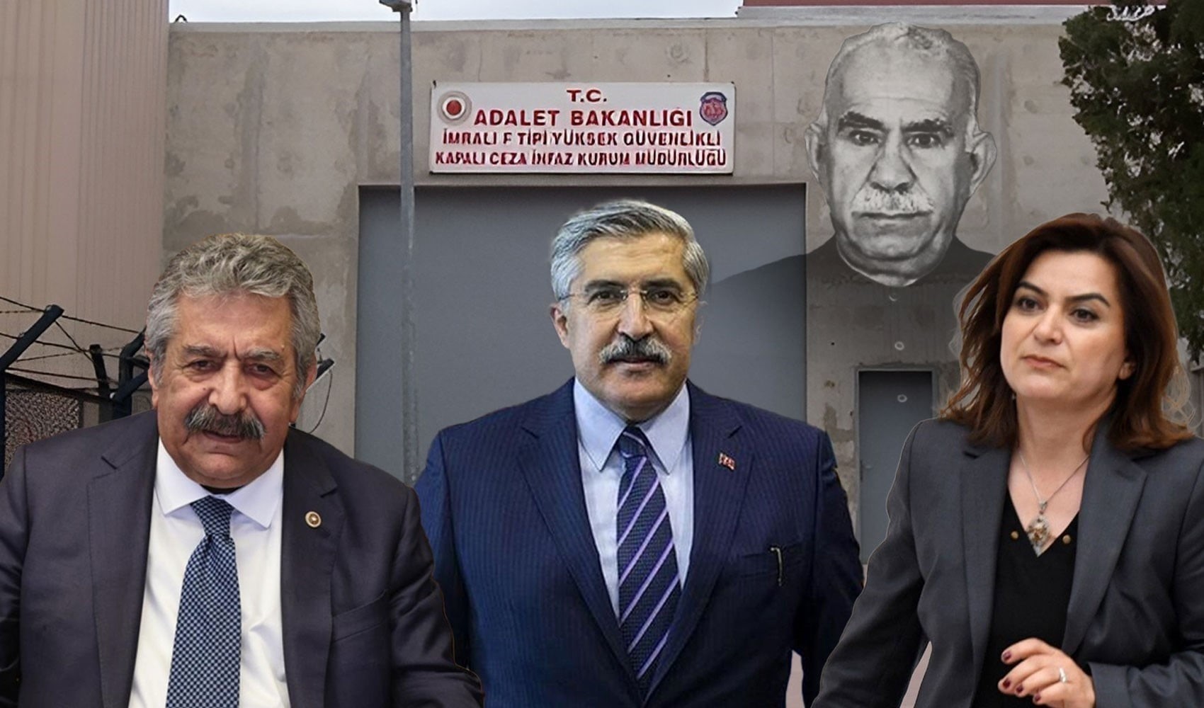 AKP'ye kötü haber: DEM Parti seçmeniyle yapılan anketten CHP çıktı!