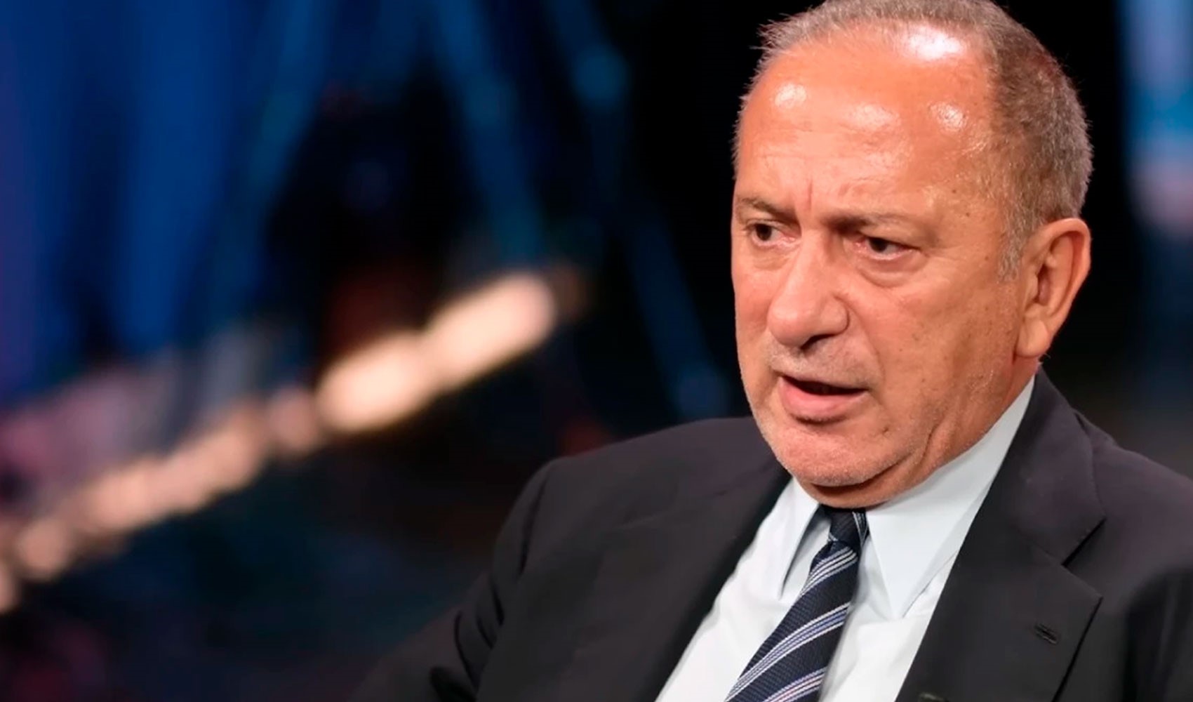 Fatih Altaylı karar sonrası dosyaları neden fırlattığını açıkladı