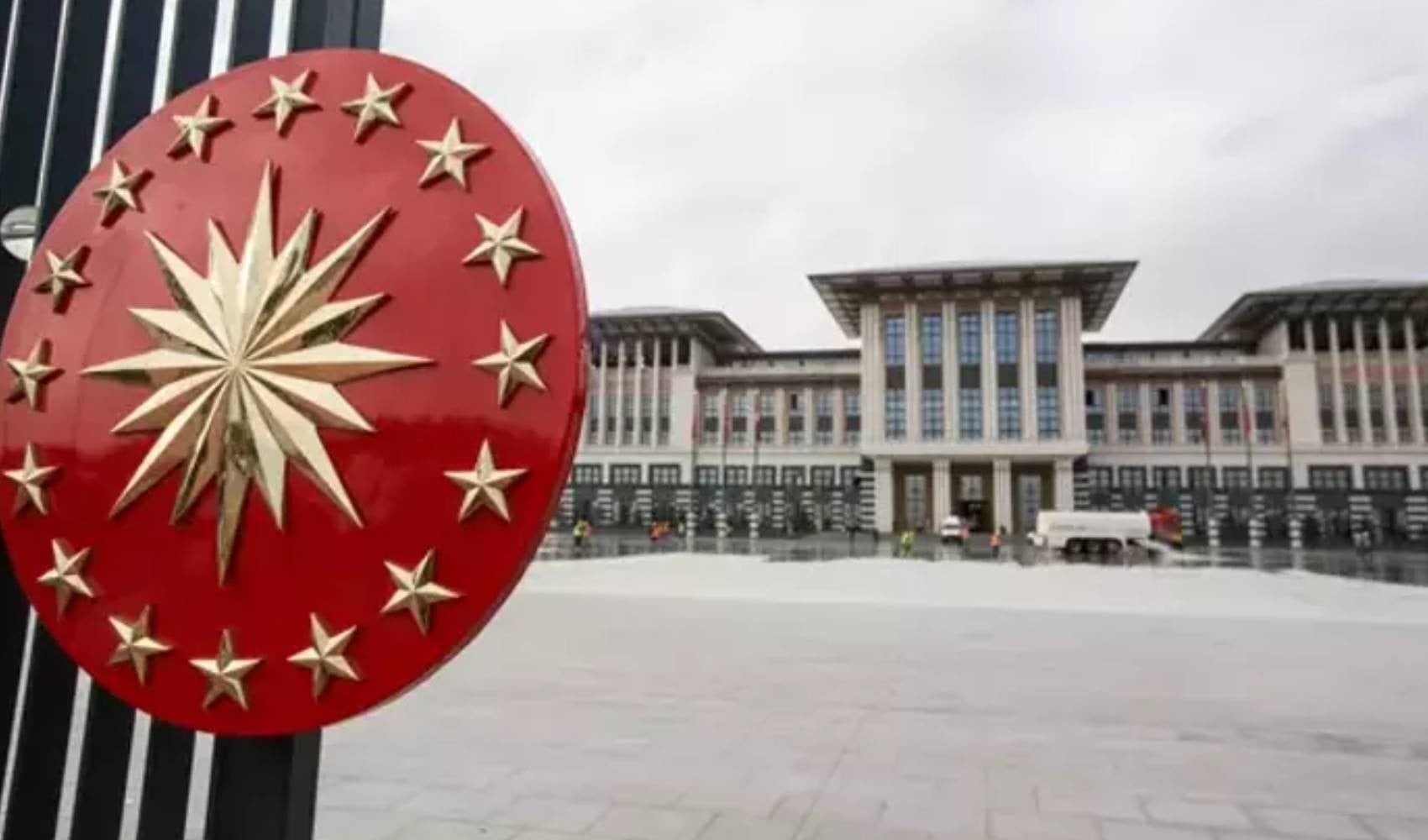 Bakanlıklarda ‘Saray’a şikayet yarışı’ iddiası!