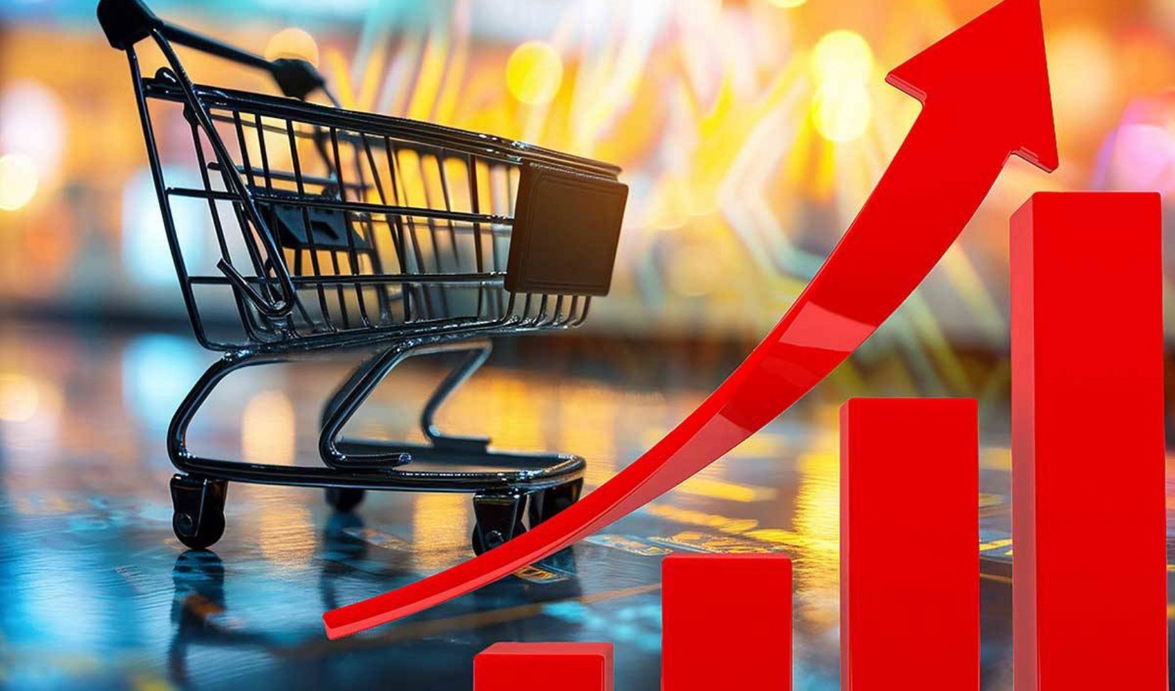 İstanbul’da kasım enflasyonu açıklandı