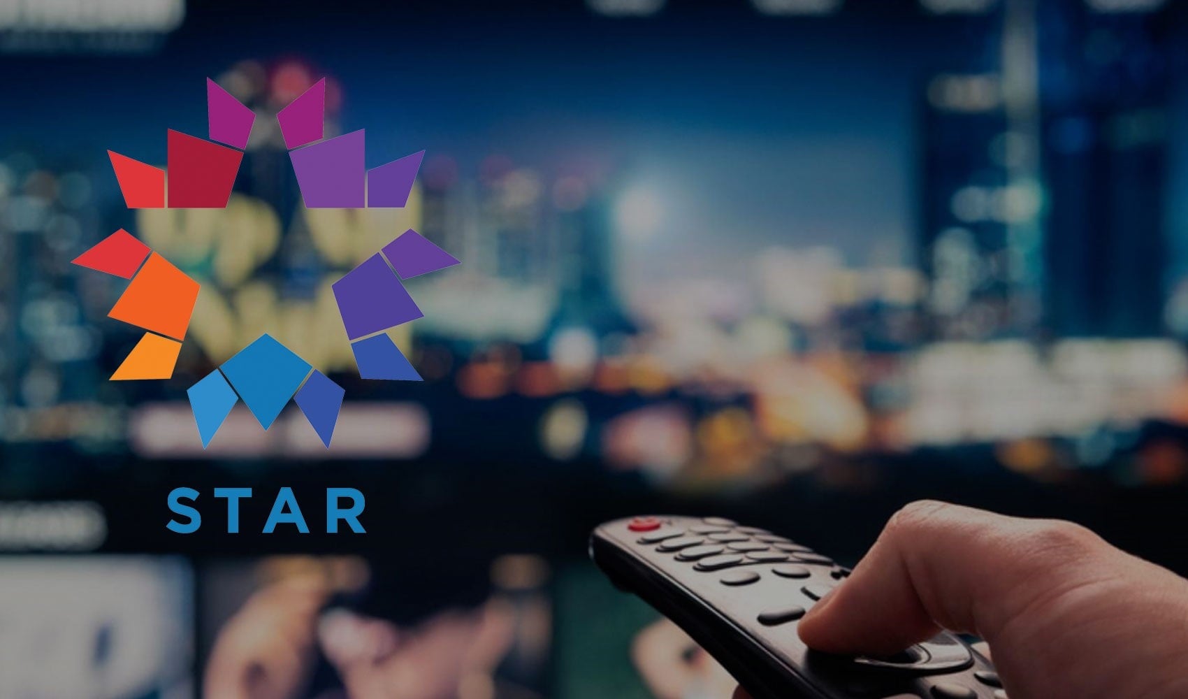 Tarih belli oldu: Star TV'nin iddialı yapımı final yapıyor