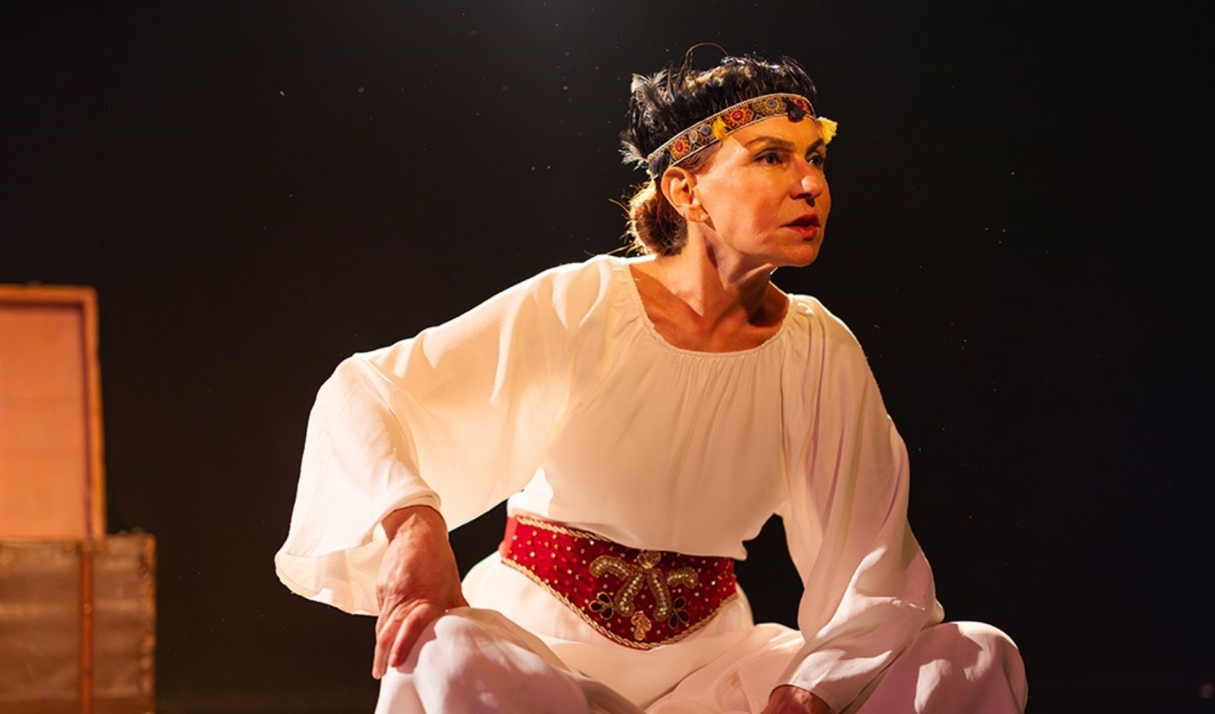 Cumhuriyet kadınlarının sahnesine davet