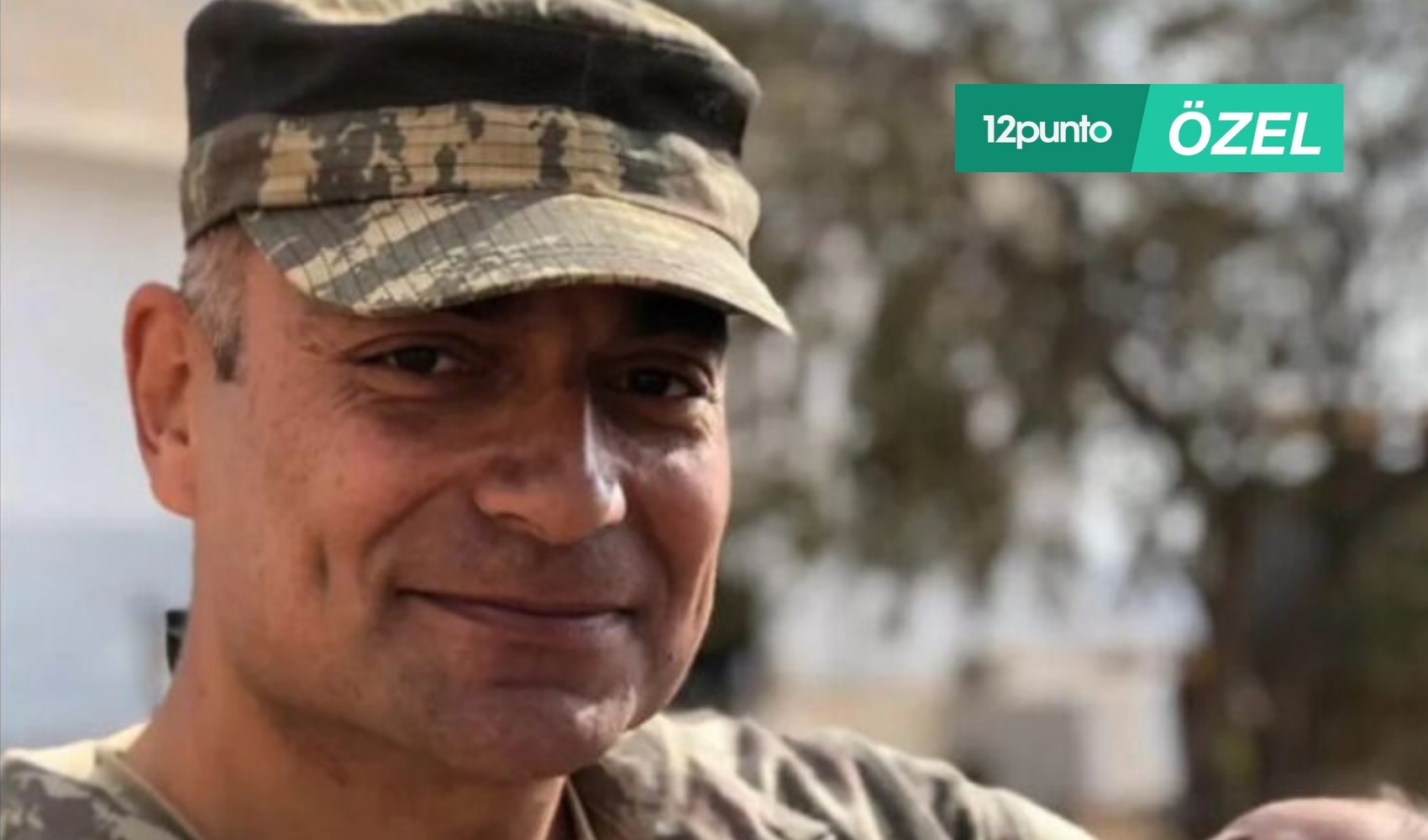 Teğmenlerin komutanının TSK’dan ihracı iptal edildi