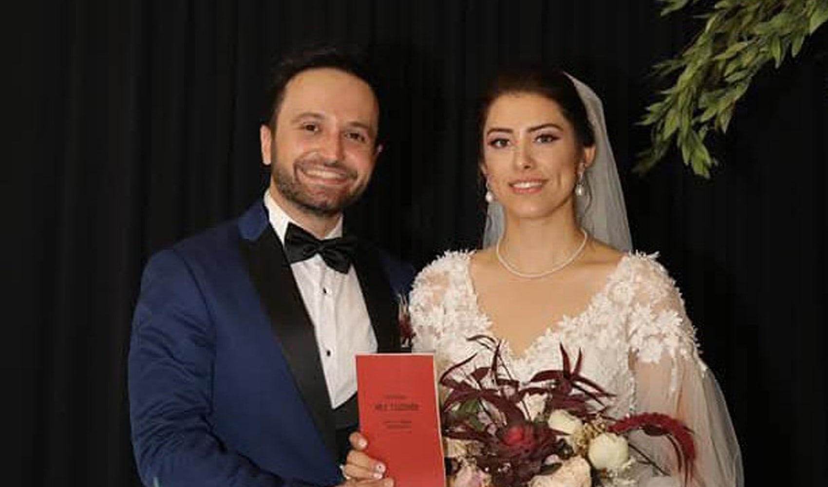 Eşini ve çocuğunu öldüren doktor, cezaevinde intihar etti