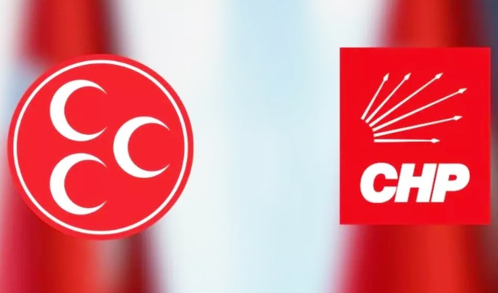 MHP Grup Başkanvekili CHP’li meclis üyesinin üzerine yürüdü