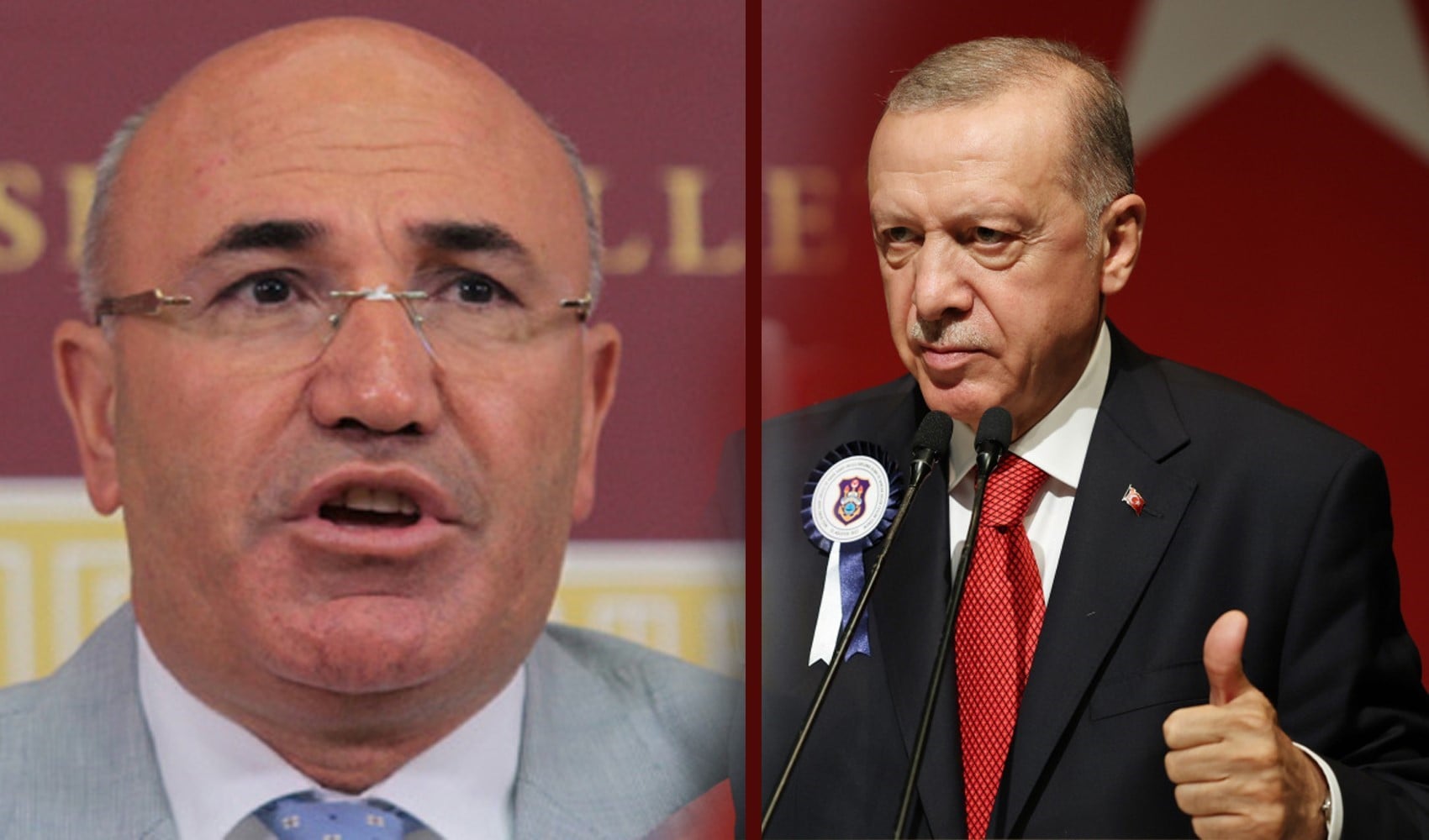 CHP'li Tanal'dan dikkat çeken 'örtülü ödenek' itirazı