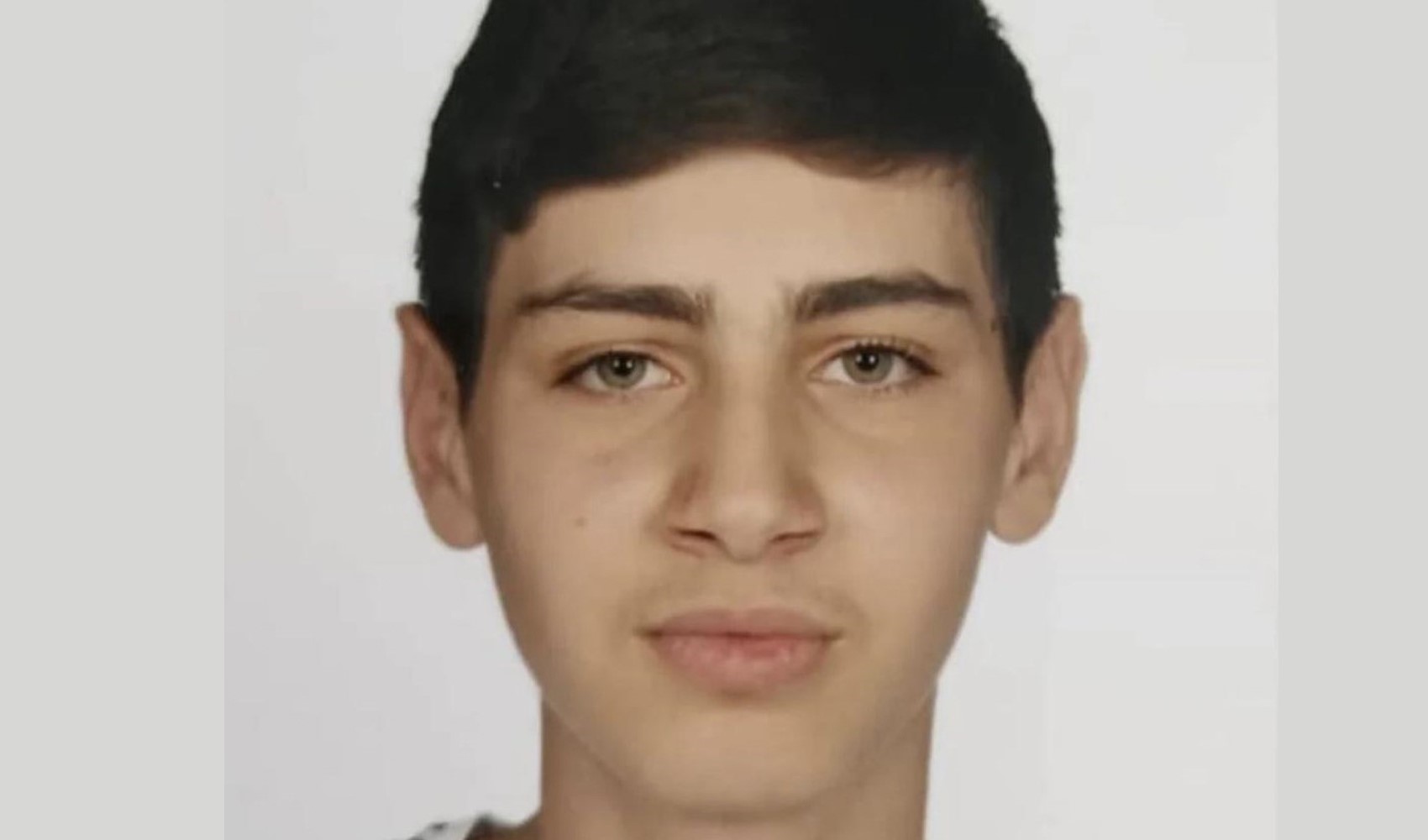 Konya’da 5 gündür kayıp çocuktan acı haber