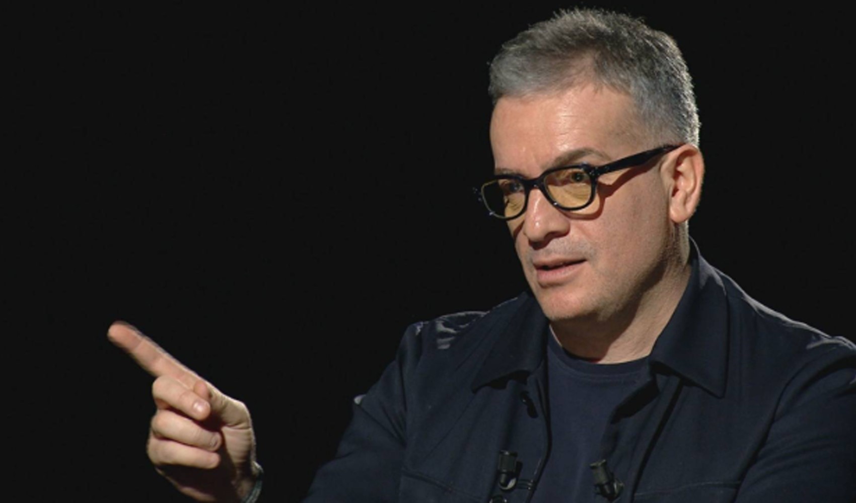 Murat Cemcir'in sağlık durumuyla ilgili hastaneden açıklama