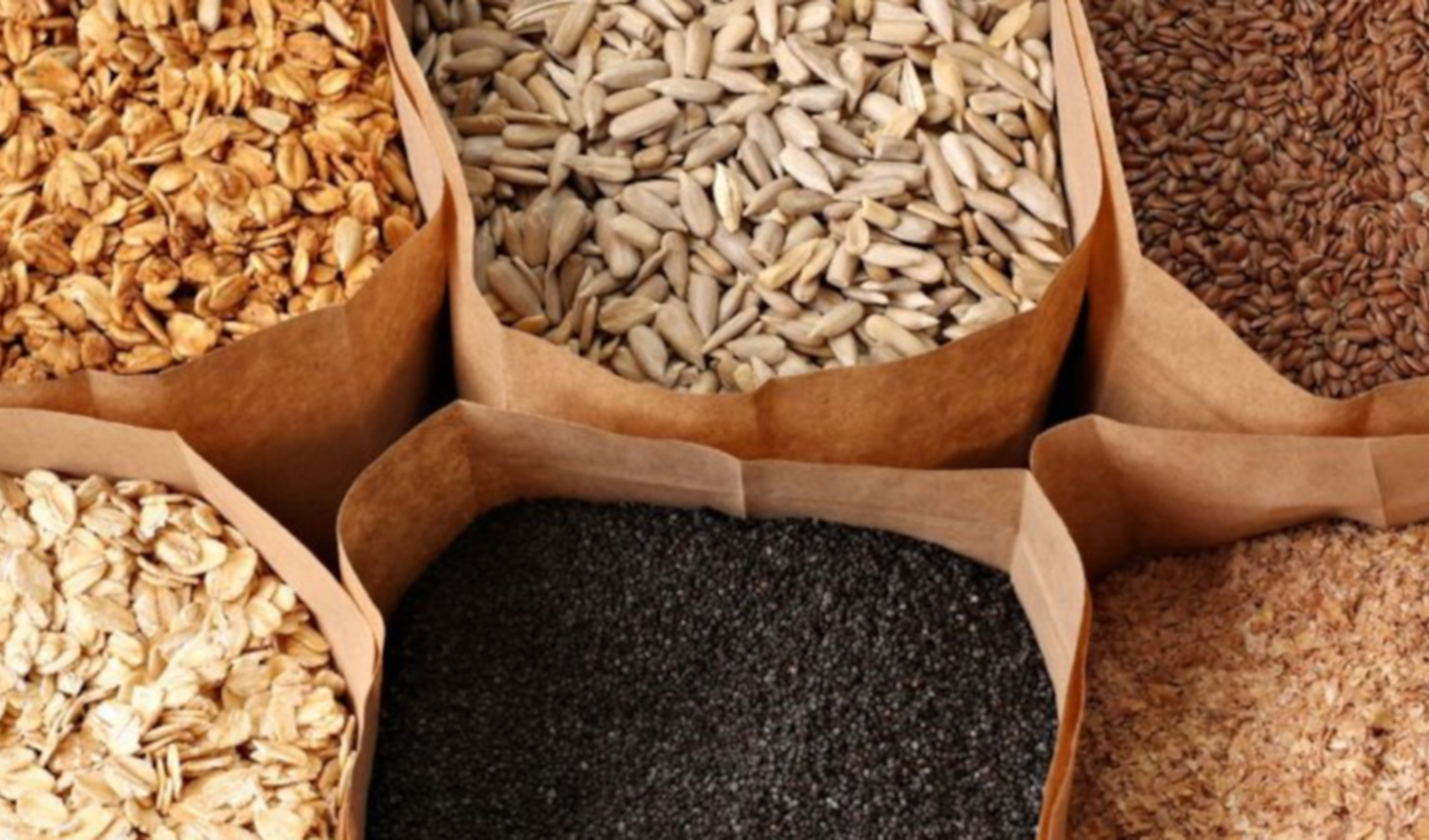Genel sağlığa katkısıyla öne çıkan karabuğday sofraların vazgeçilmezi oluyor