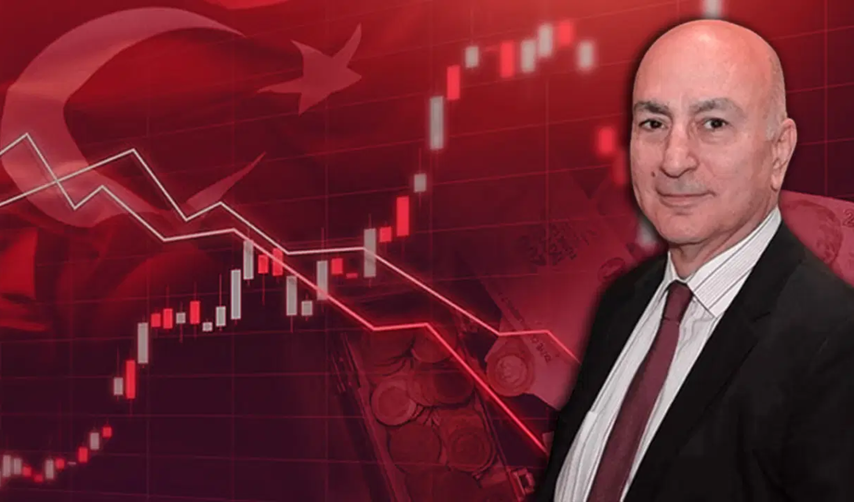 Mahfi Eğilmez'den Türkiye'nin büyüme verilerine eleştirel bakış