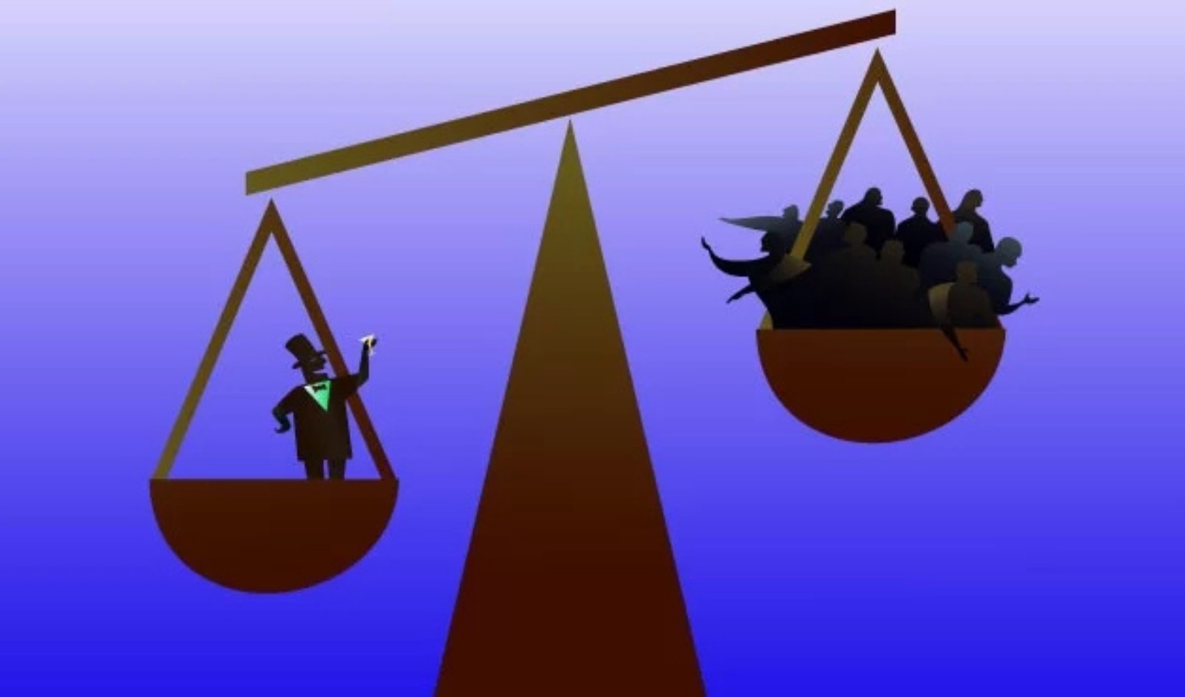 Yozlaşma ve temiz toplum