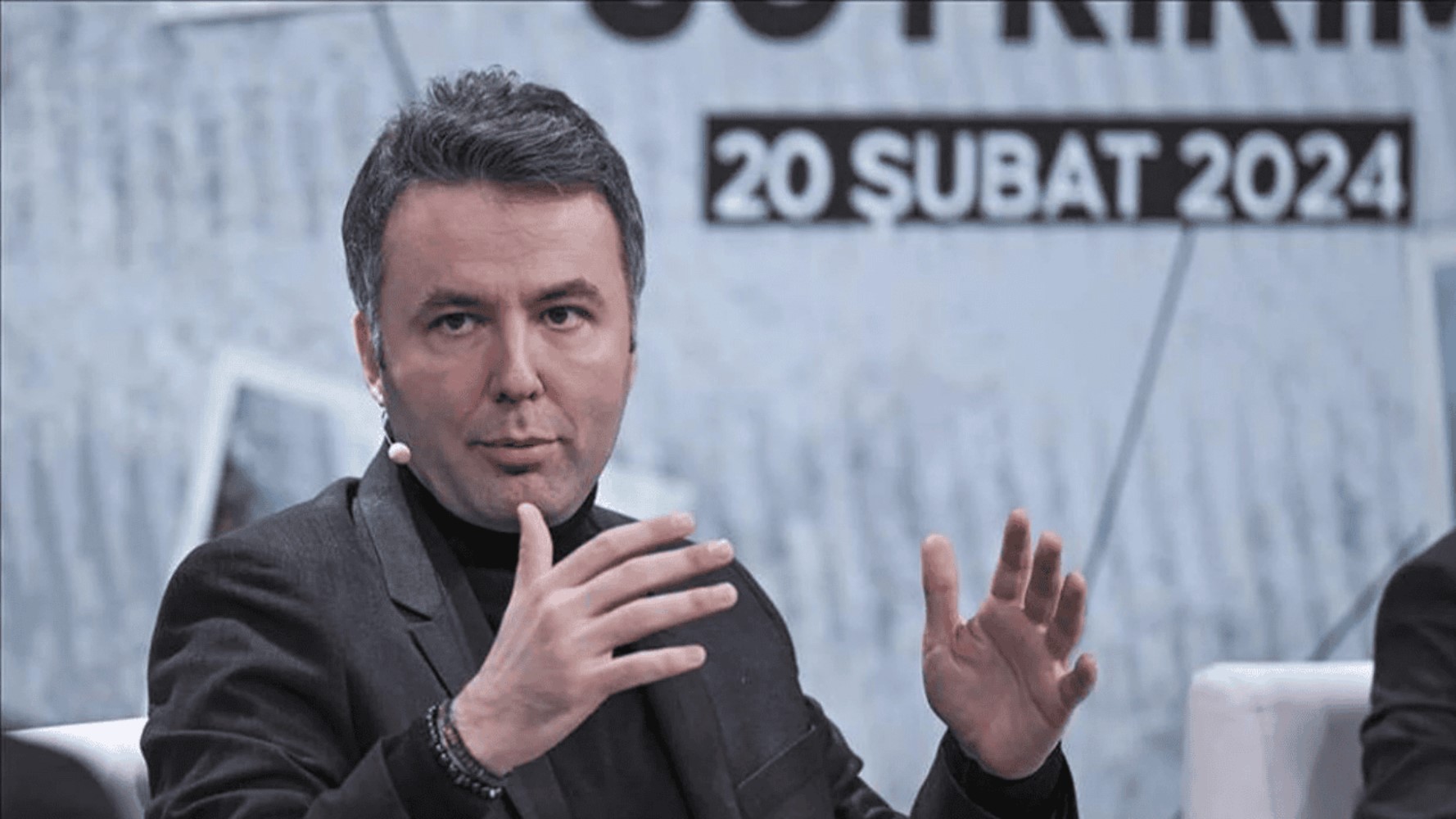 Rasim Ozan Kütahyalı’dan dikkat çeken Mehmet Akif Ersoy sözleri! O ismi suçladı...