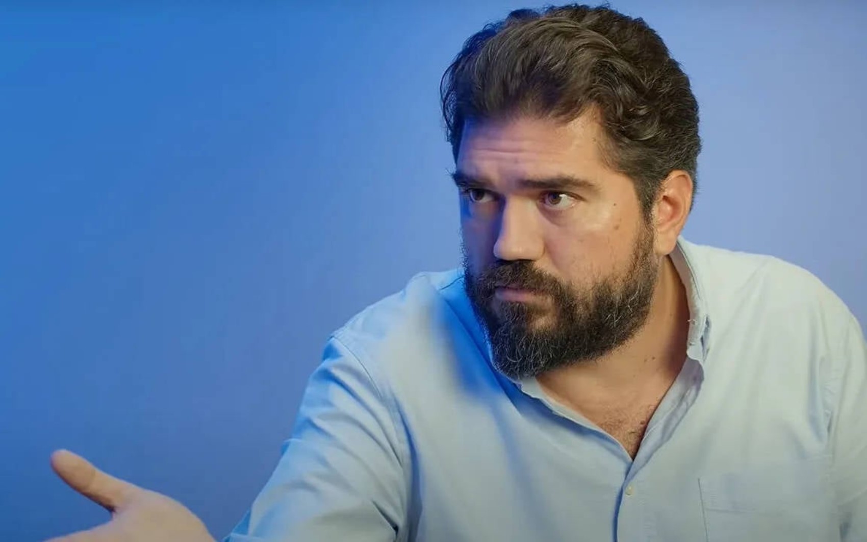 Rasim Ozan Kütahyalı’dan dikkat çeken Mehmet Akif Ersoy sözleri! O ismi suçladı...