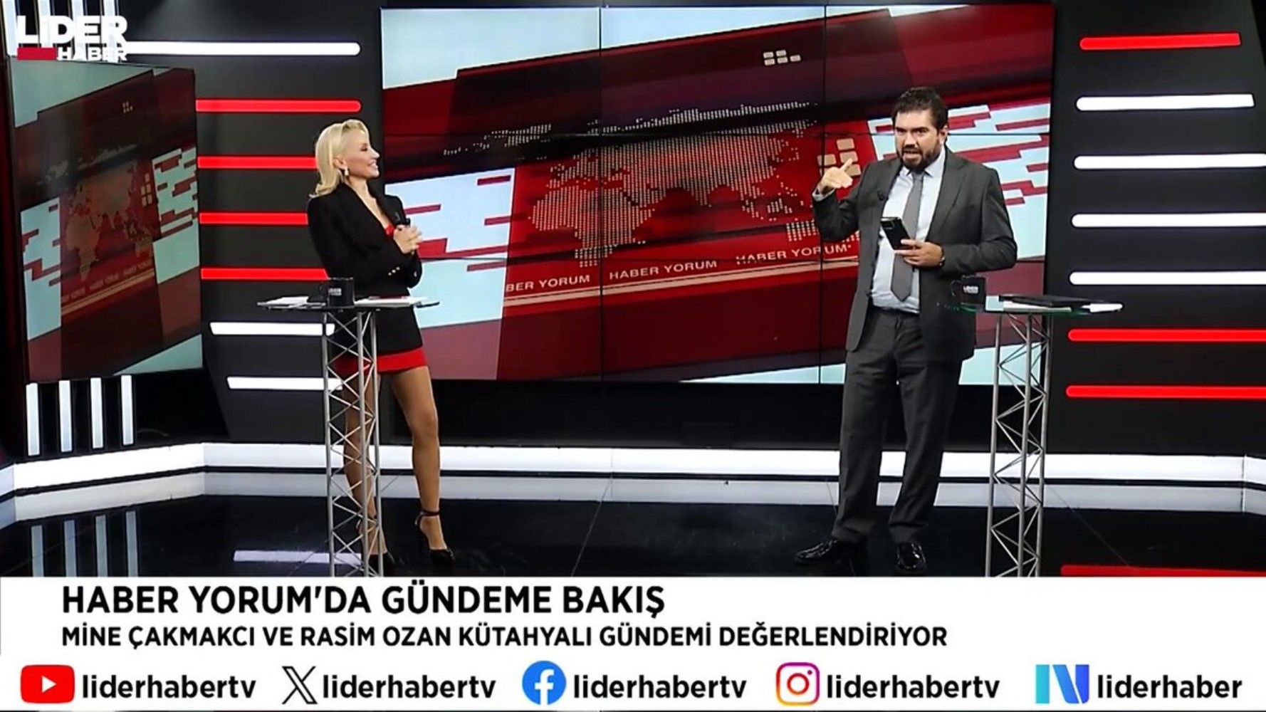 Rasim Ozan Kütahyalı’dan dikkat çeken Mehmet Akif Ersoy sözleri! O ismi suçladı...