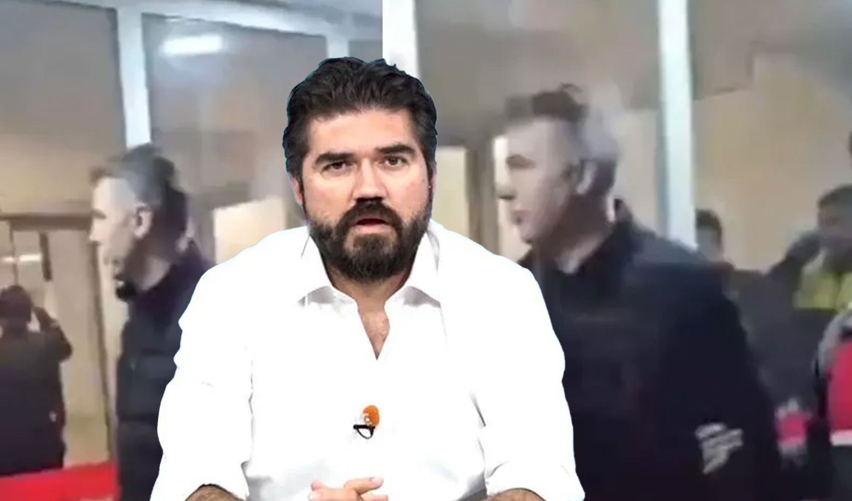 Rasim Ozan Kütahyalı’dan dikkat çeken Mehmet Akif Ersoy sözleri! O ismi suçladı...