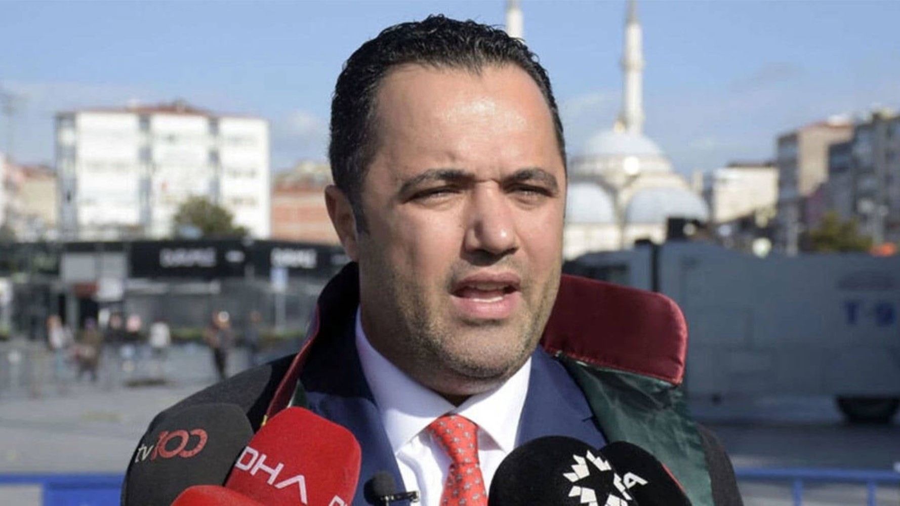 Rasim Ozan Kütahyalı’dan dikkat çeken Mehmet Akif Ersoy sözleri! O ismi suçladı...