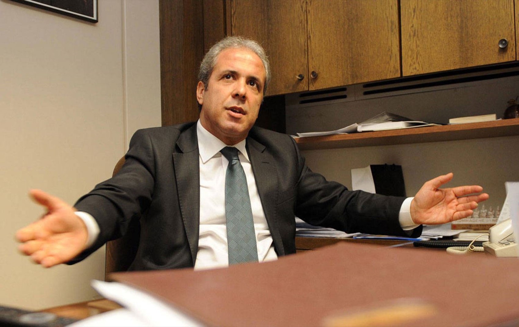 Şamil Tayyar’dan gündeme oturacak Mehmet Akif Ersoy iddiası! ‘TMSF, ‘hatırlı dostları’ aşamadı’