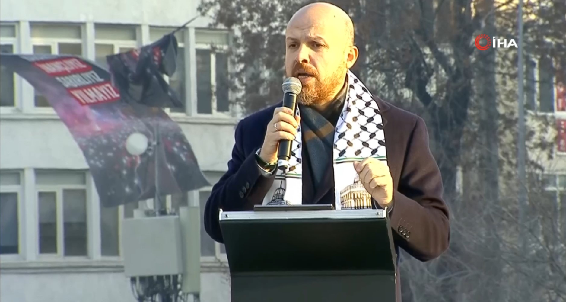 Bilal Erdoğan senaryosu Ankara’yı karıştırdı: 'Bir plan mı var?' sorusu ittifakta kriz yarattı