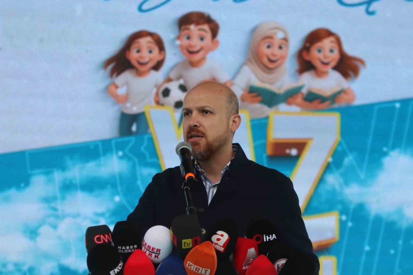 Bilal Erdoğan senaryosu Ankara’yı karıştırdı: 'Bir plan mı var?' sorusu ittifakta kriz yarattı