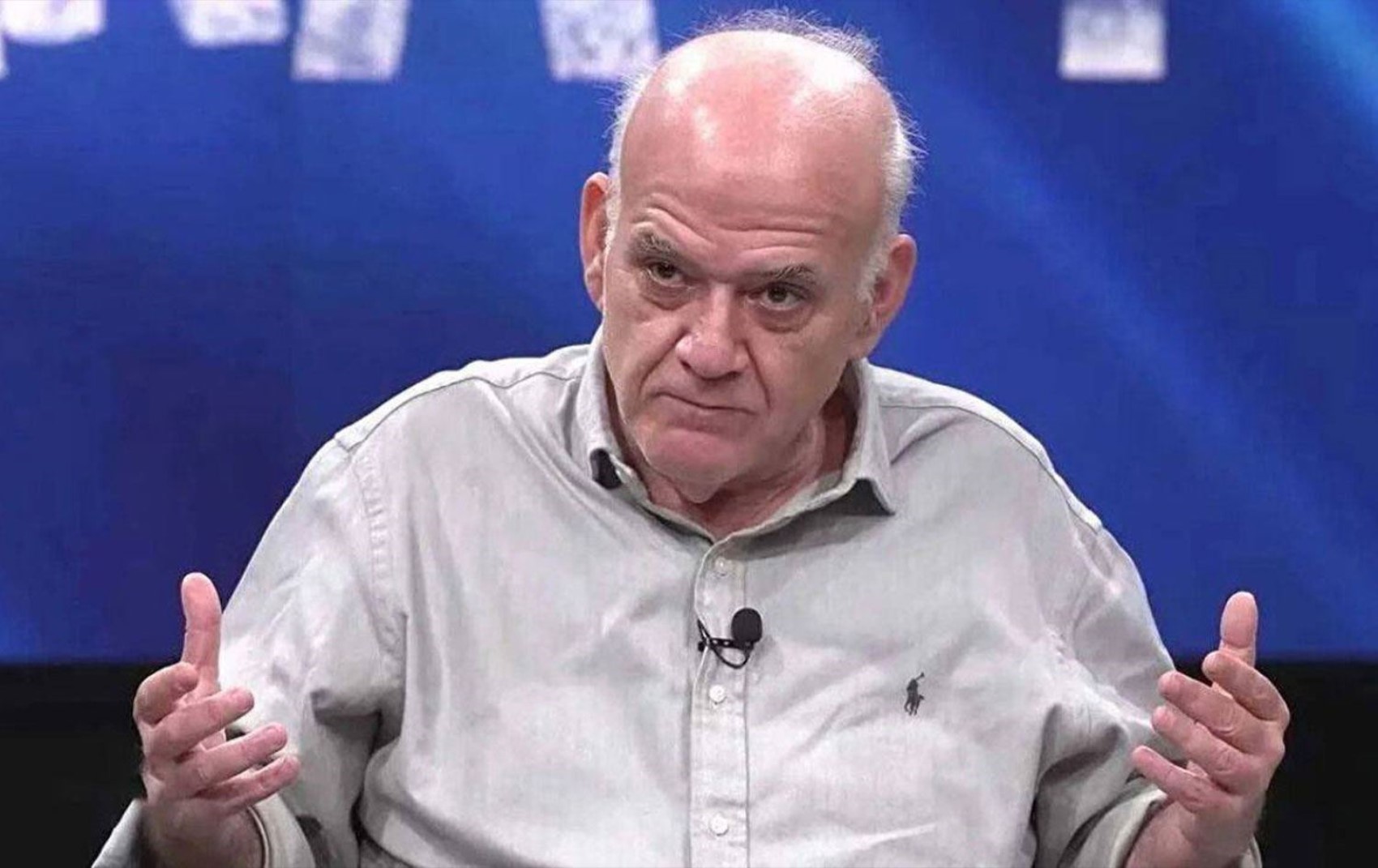 MASAK raporlarında gerçek ortaya çıktı: İşte Ahmet Çakar'ın hesap hareketleri!