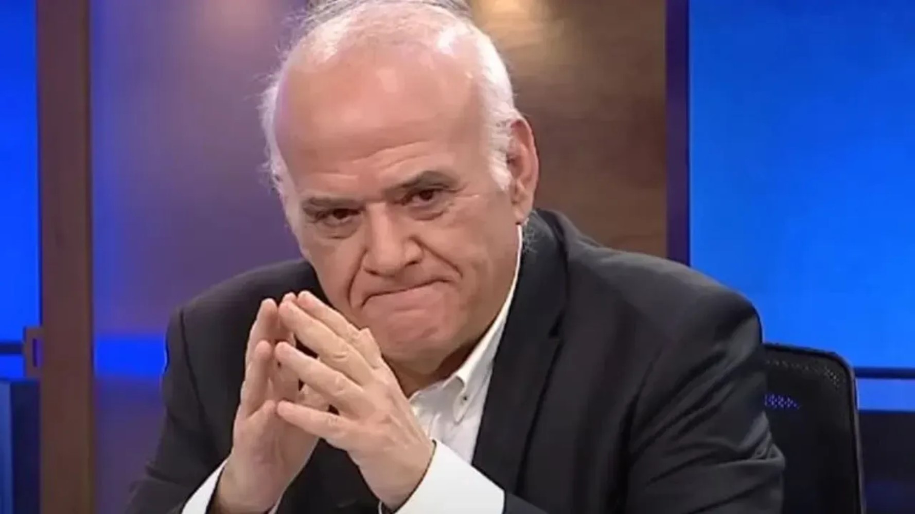 MASAK raporlarında gerçek ortaya çıktı: İşte Ahmet Çakar'ın hesap hareketleri!