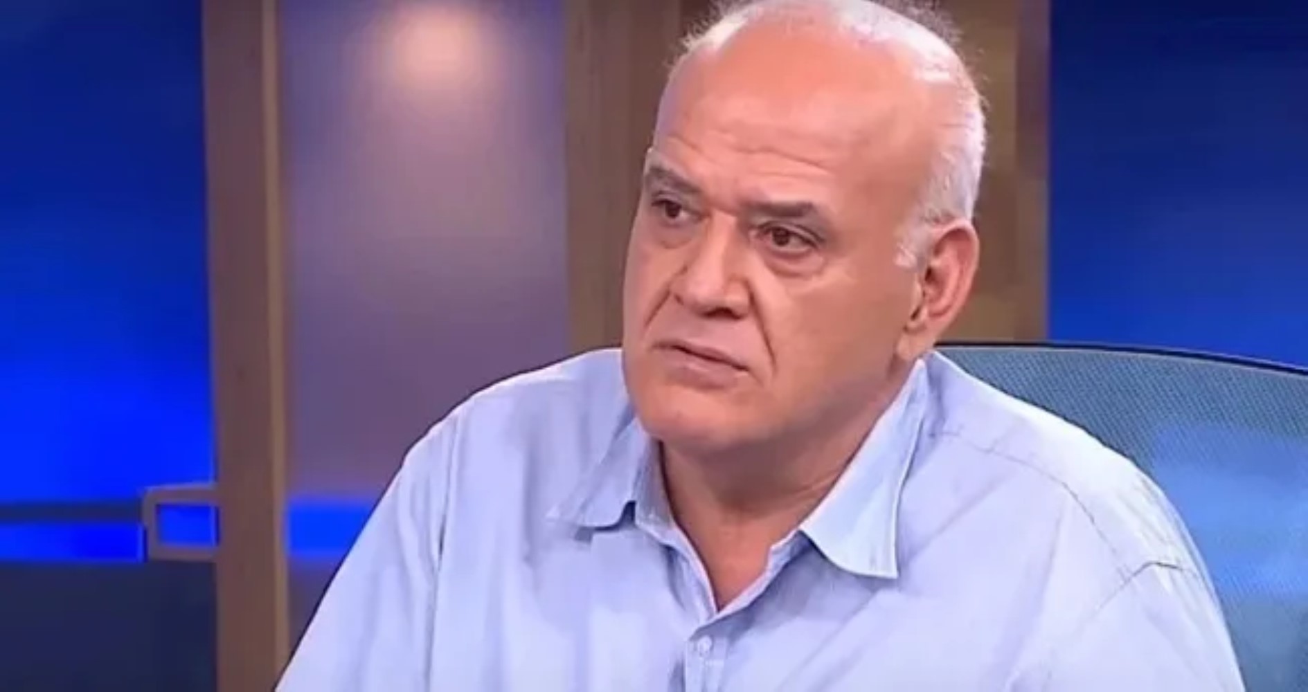 MASAK raporlarında gerçek ortaya çıktı: İşte Ahmet Çakar'ın hesap hareketleri!