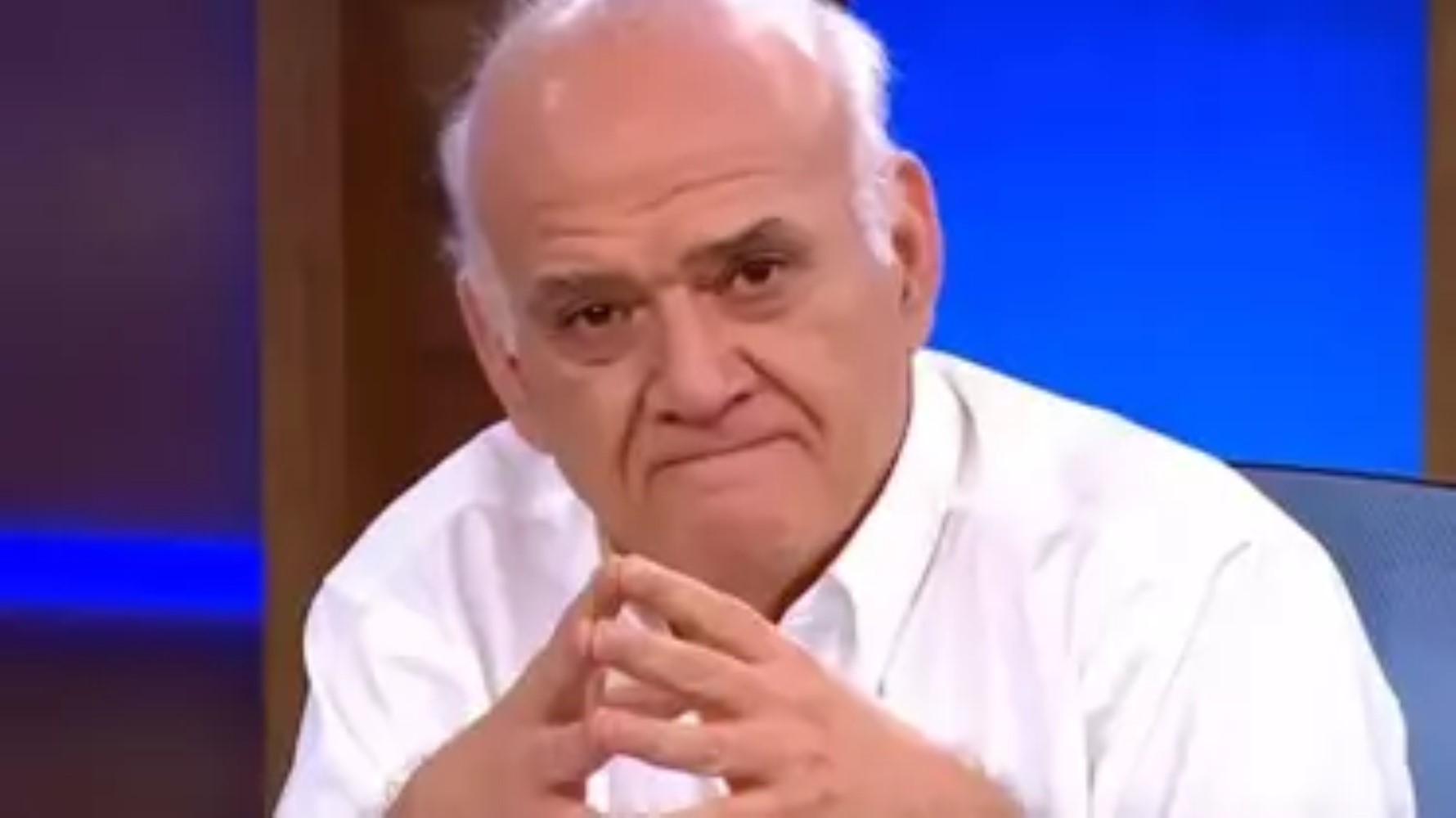 MASAK raporlarında gerçek ortaya çıktı: İşte Ahmet Çakar'ın hesap hareketleri!