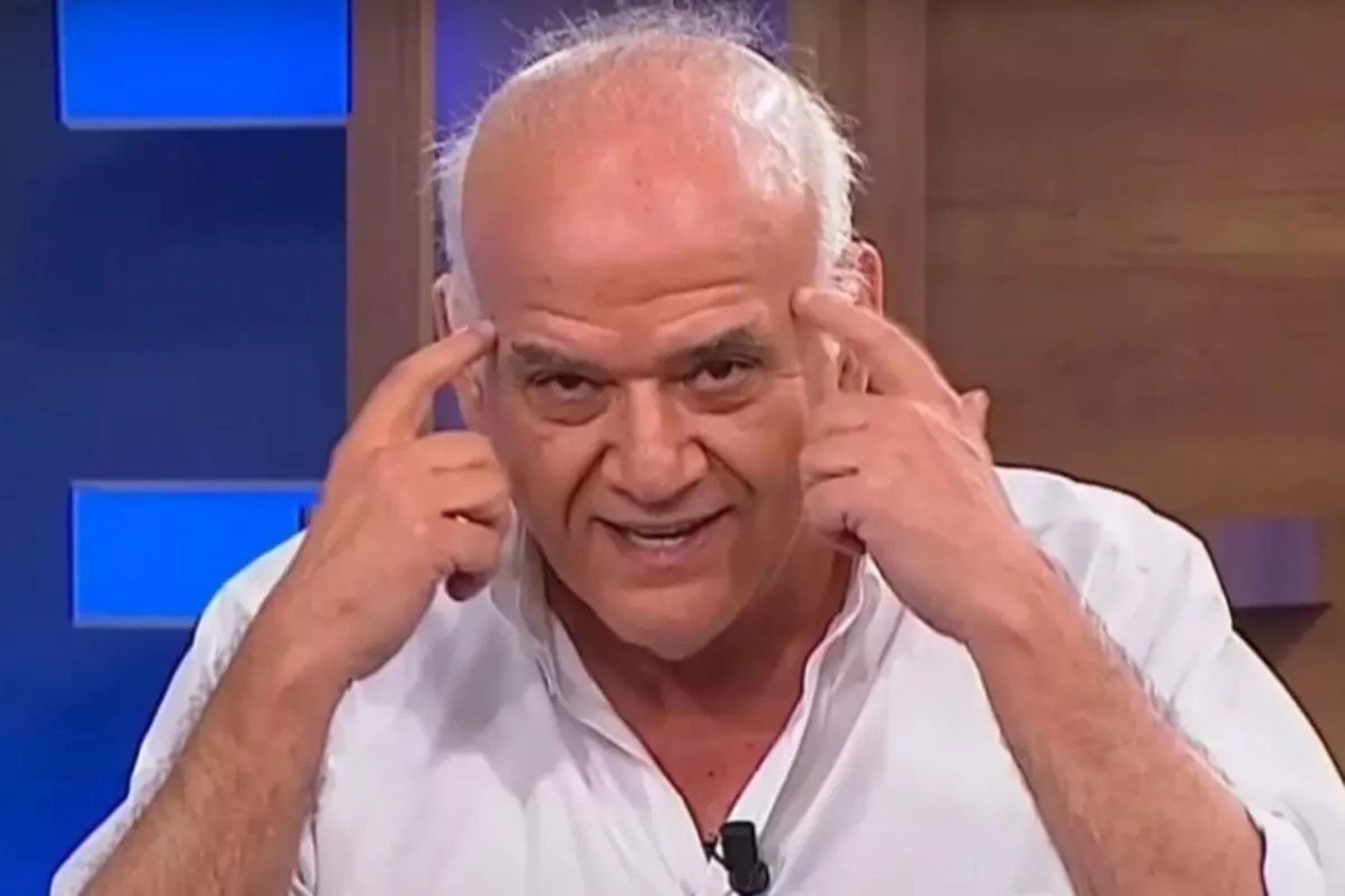 MASAK raporlarında gerçek ortaya çıktı: İşte Ahmet Çakar'ın hesap hareketleri!