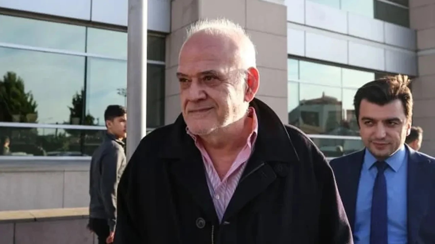 MASAK raporlarında gerçek ortaya çıktı: İşte Ahmet Çakar'ın hesap hareketleri!