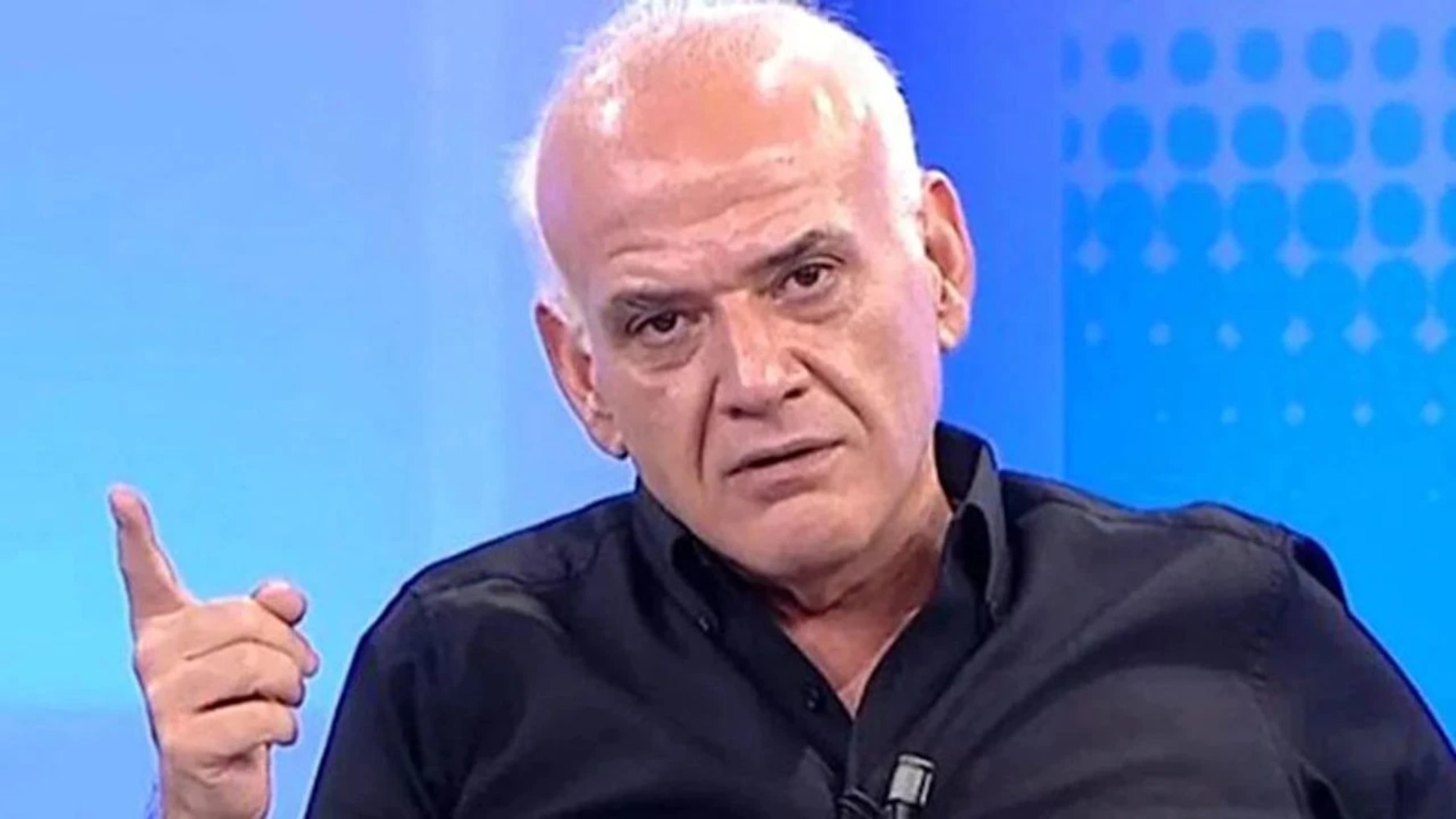 MASAK raporlarında gerçek ortaya çıktı: İşte Ahmet Çakar'ın hesap hareketleri!