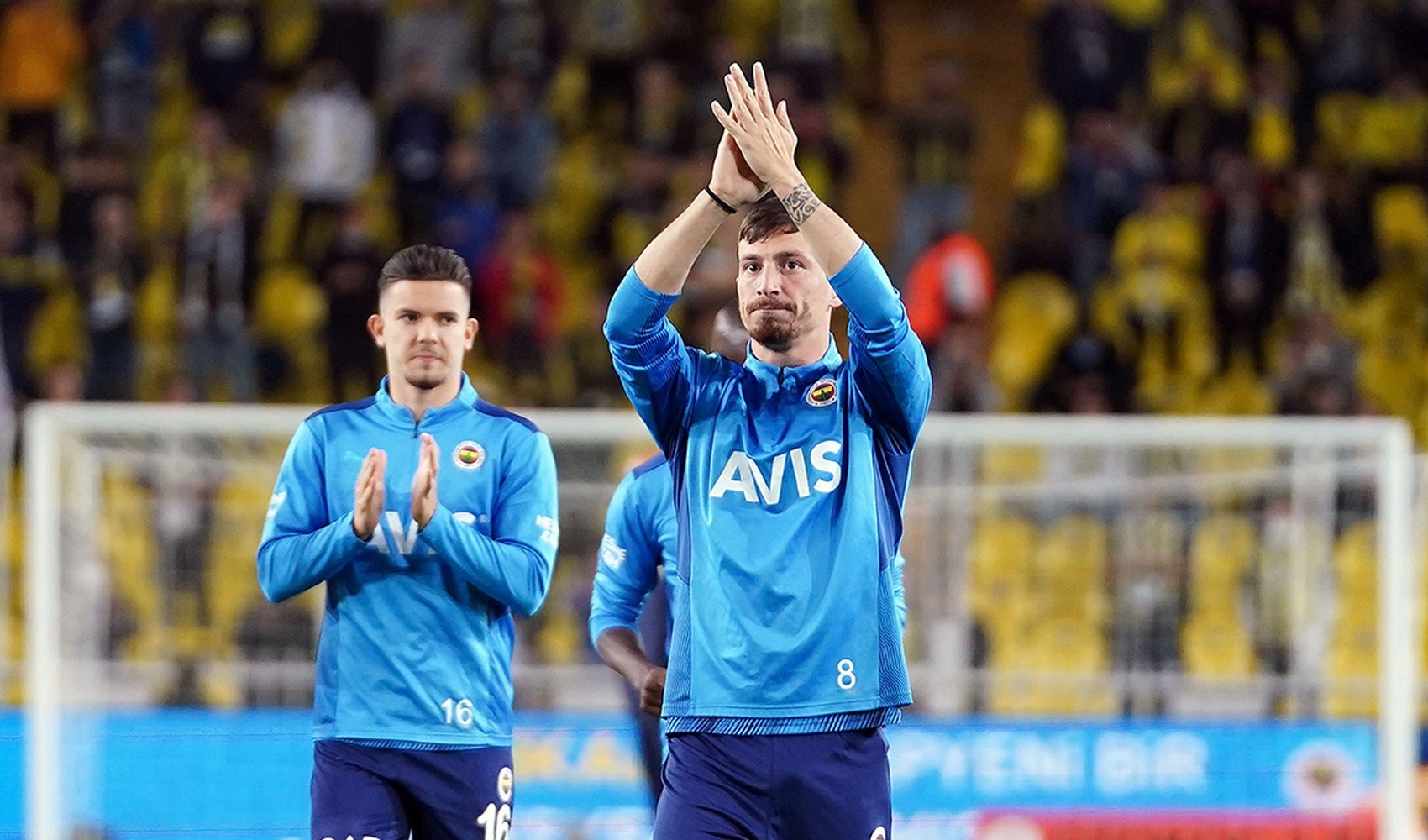 Mert Hakan'ın WhatsApp yazışmaları bahis soruşturması dosyasında: Cuma cuma olmaz