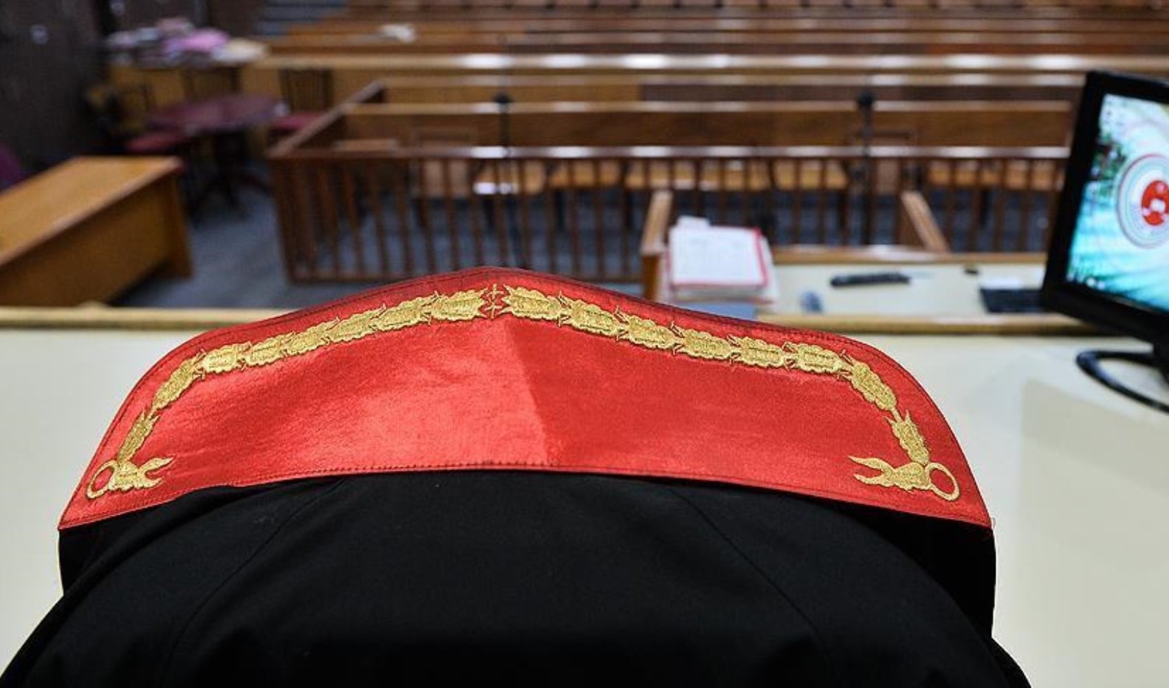 Resmi Gazete’de yayımlandı: 948 hakim ve savcının yeri değişti